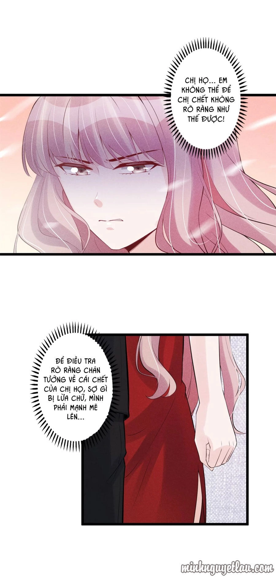 Cạm Bẫy Lửa Tình Chapter 53 - 15