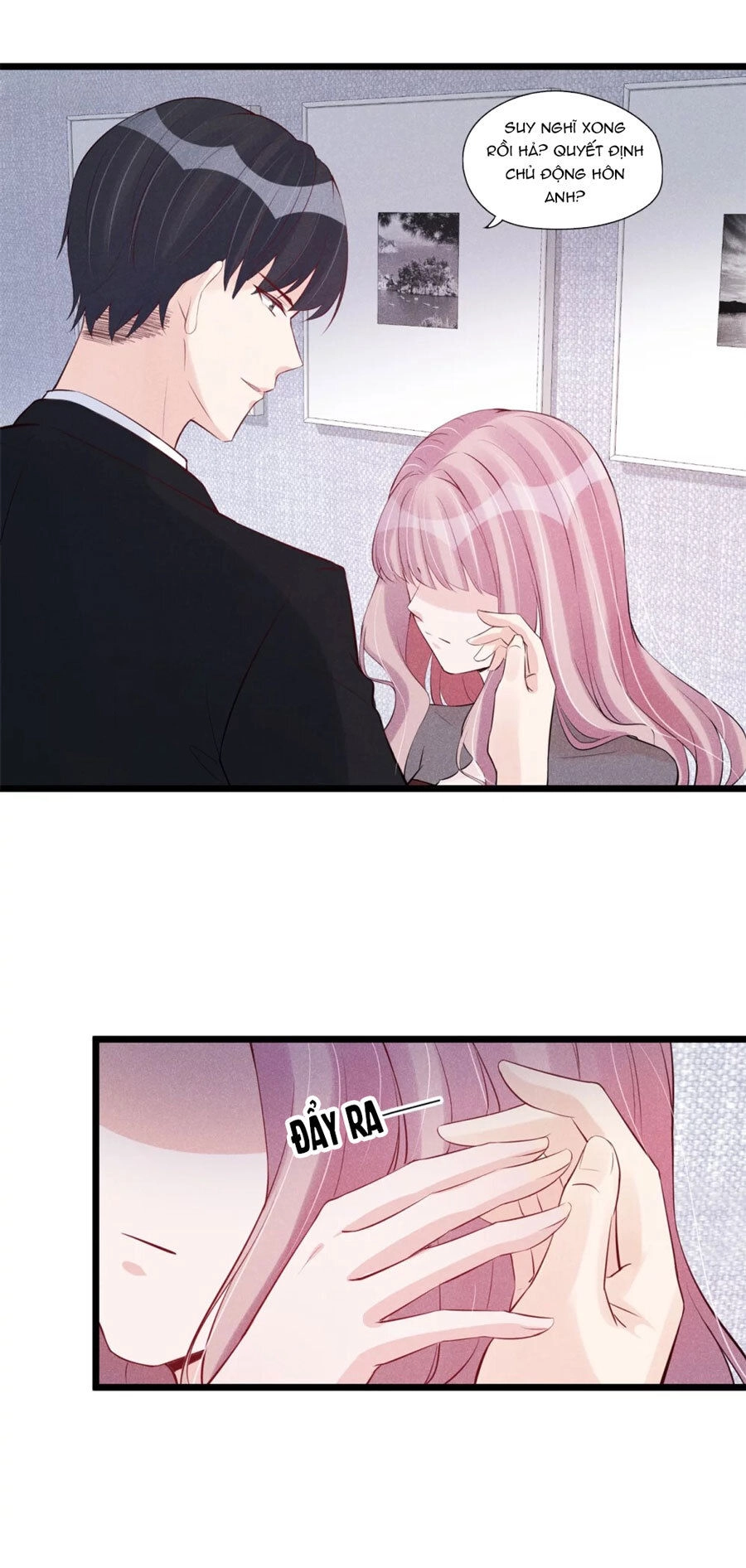 Cạm Bẫy Lửa Tình Chapter 53 - 16