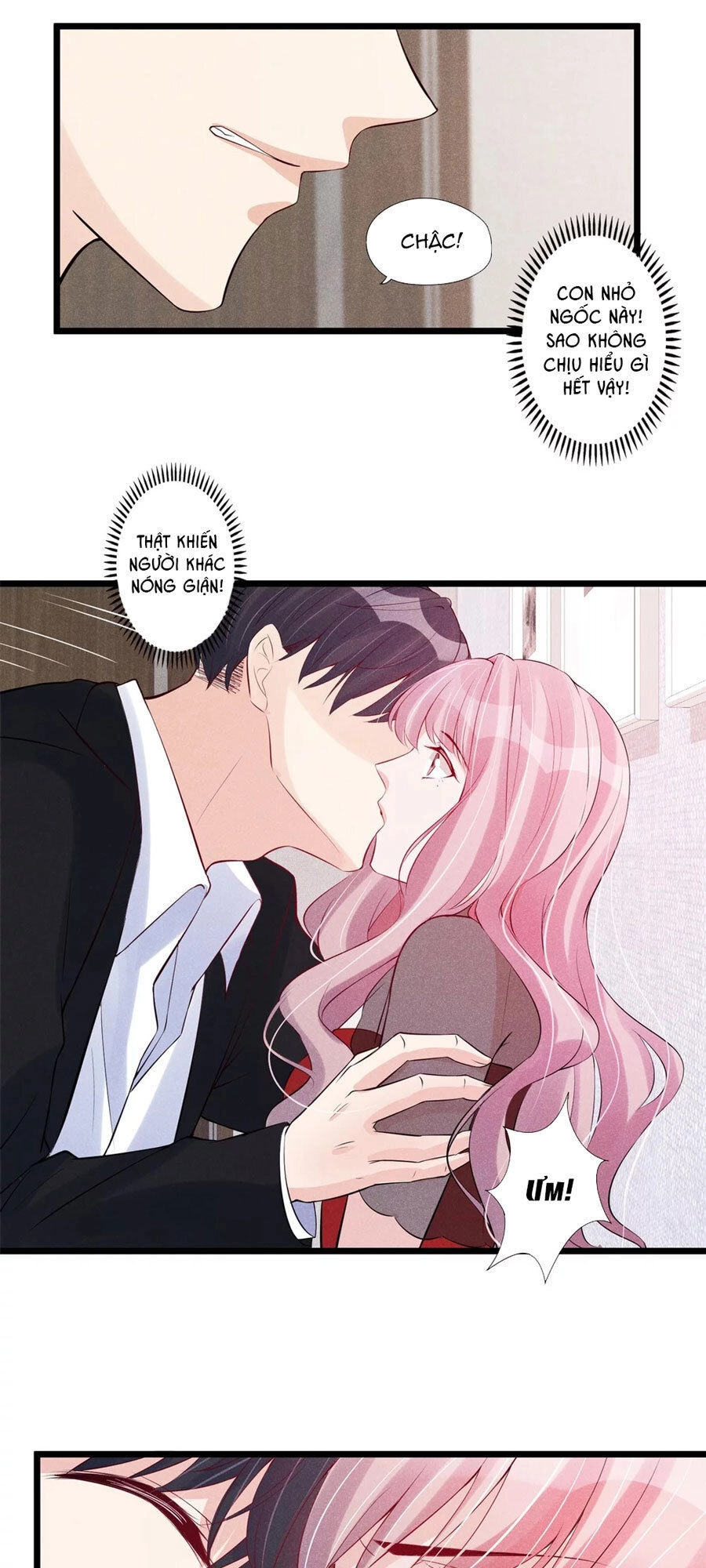 Cạm Bẫy Lửa Tình Chapter 53 - 24