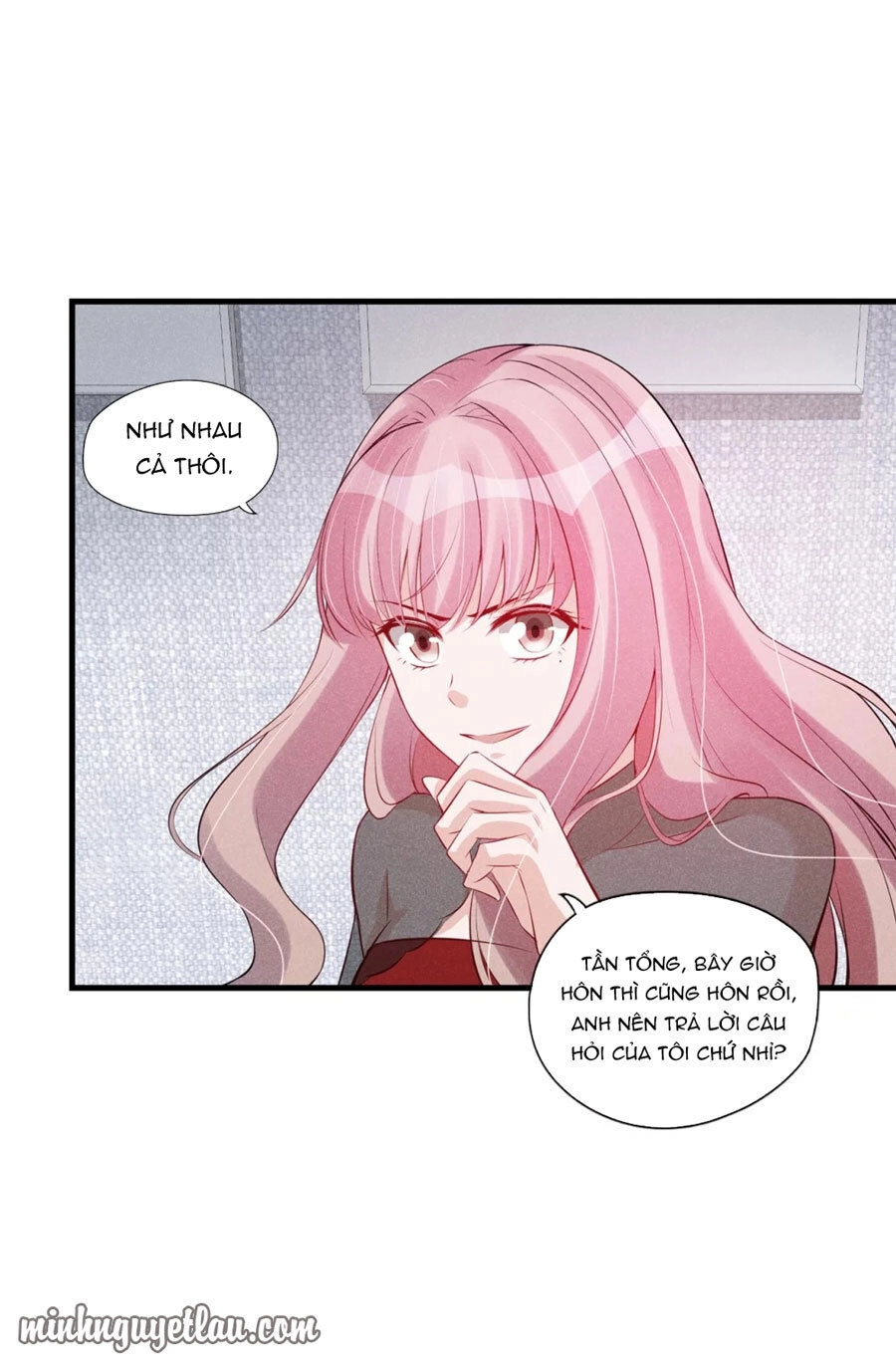 Cạm Bẫy Lửa Tình Chapter 53 - 28