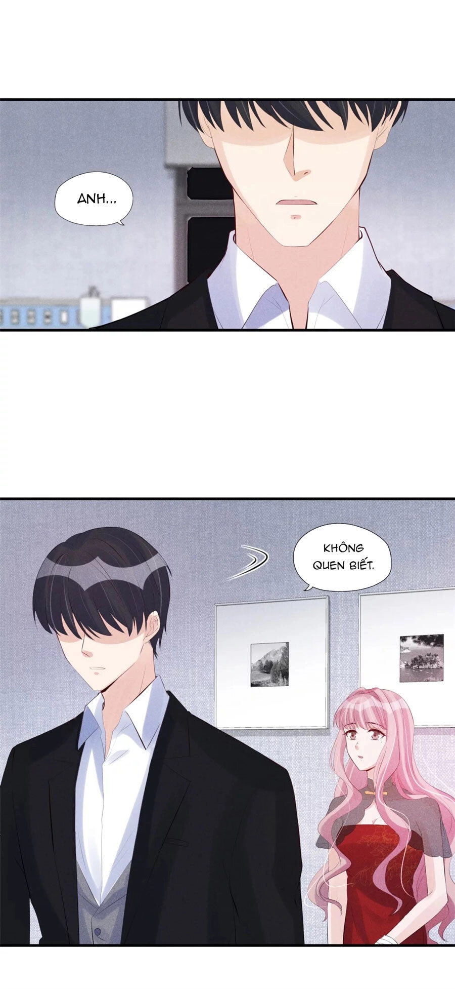 Cạm Bẫy Lửa Tình Chapter 53 - 31