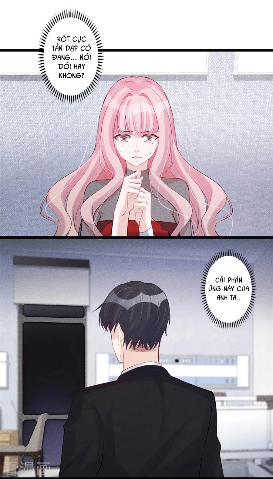 Cạm Bẫy Lửa Tình Chapter 54 - 4