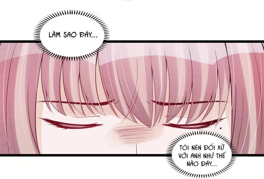 Cạm Bẫy Lửa Tình Chapter 54 - 7