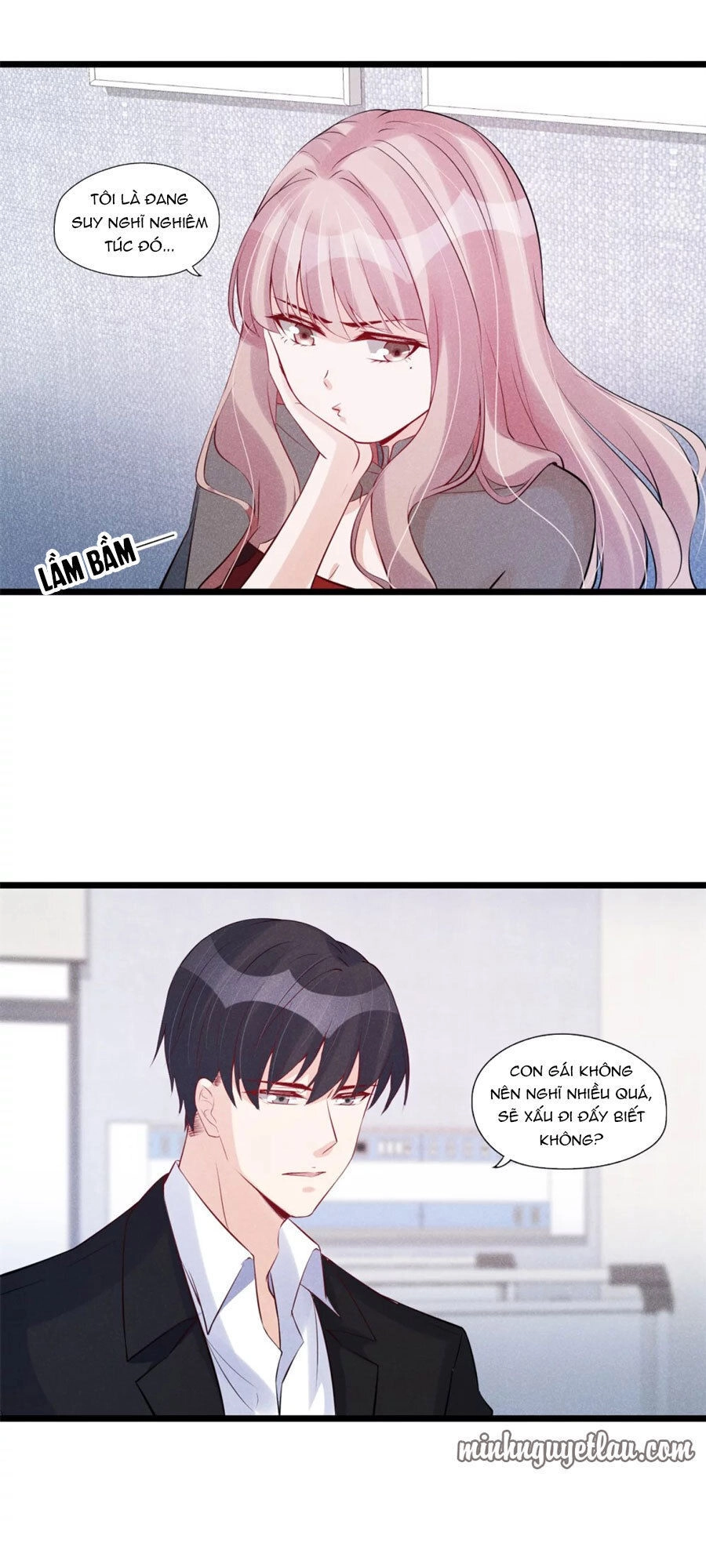 Cạm Bẫy Lửa Tình Chapter 54 - 9