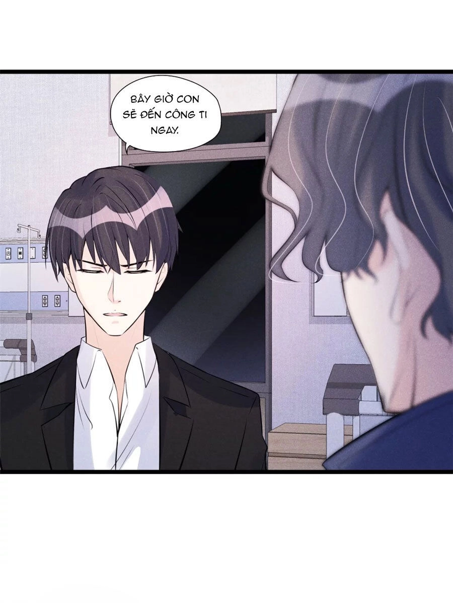 Cạm Bẫy Lửa Tình Chapter 54 - 22