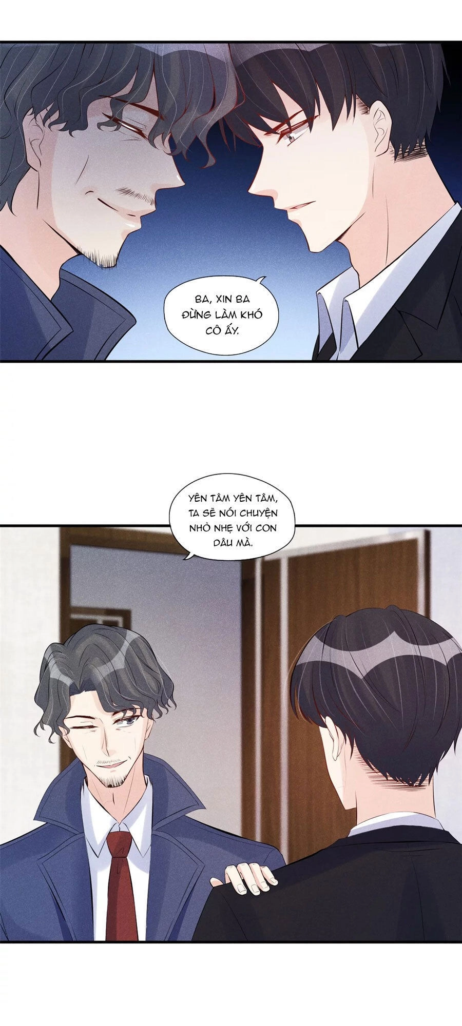 Cạm Bẫy Lửa Tình Chapter 54 - 23