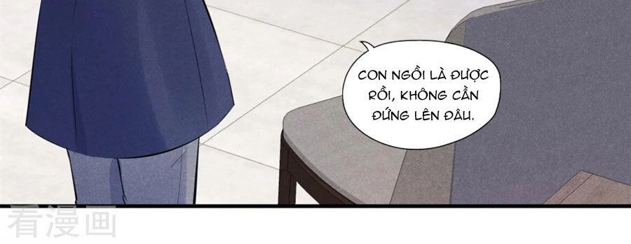 Cạm Bẫy Lửa Tình Chapter 54 - 26