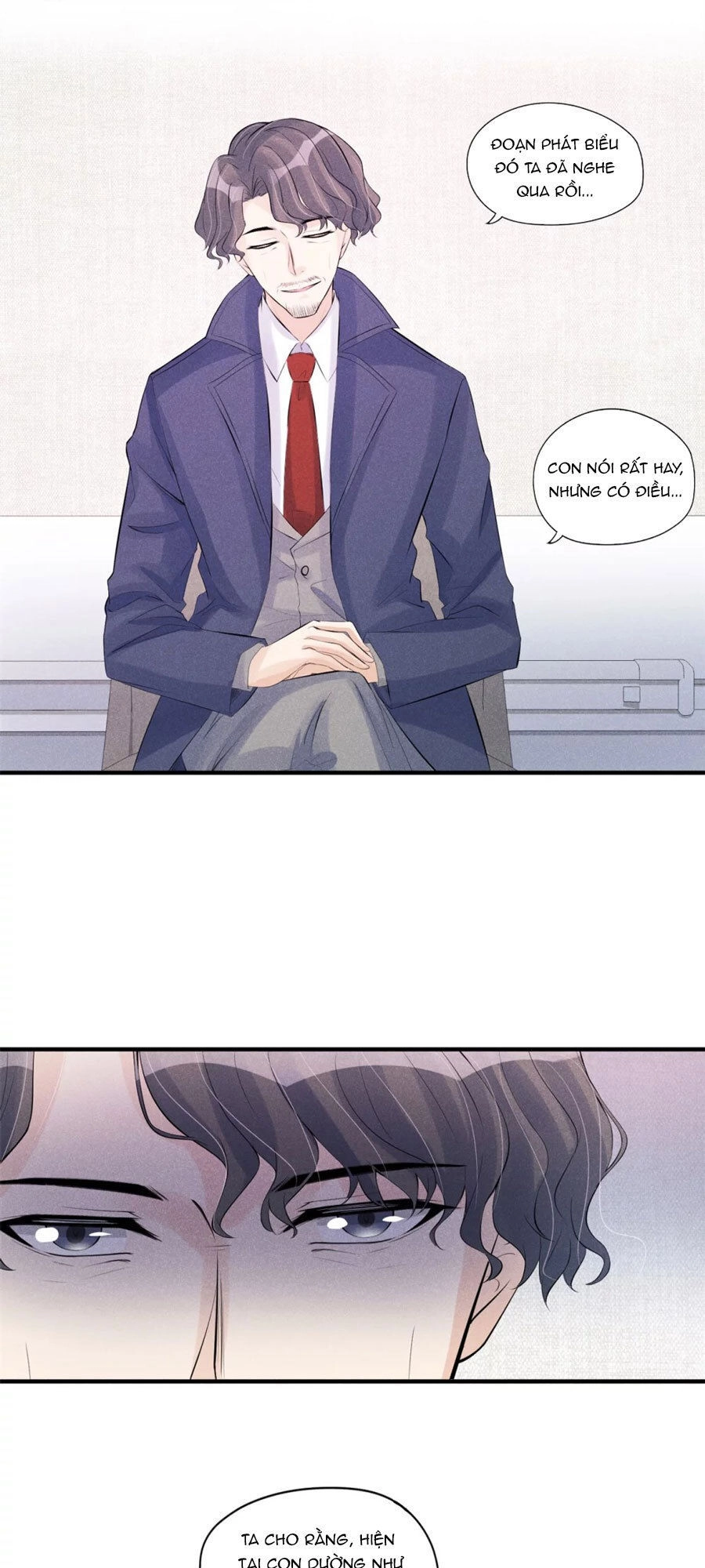 Cạm Bẫy Lửa Tình Chapter 54 - 28