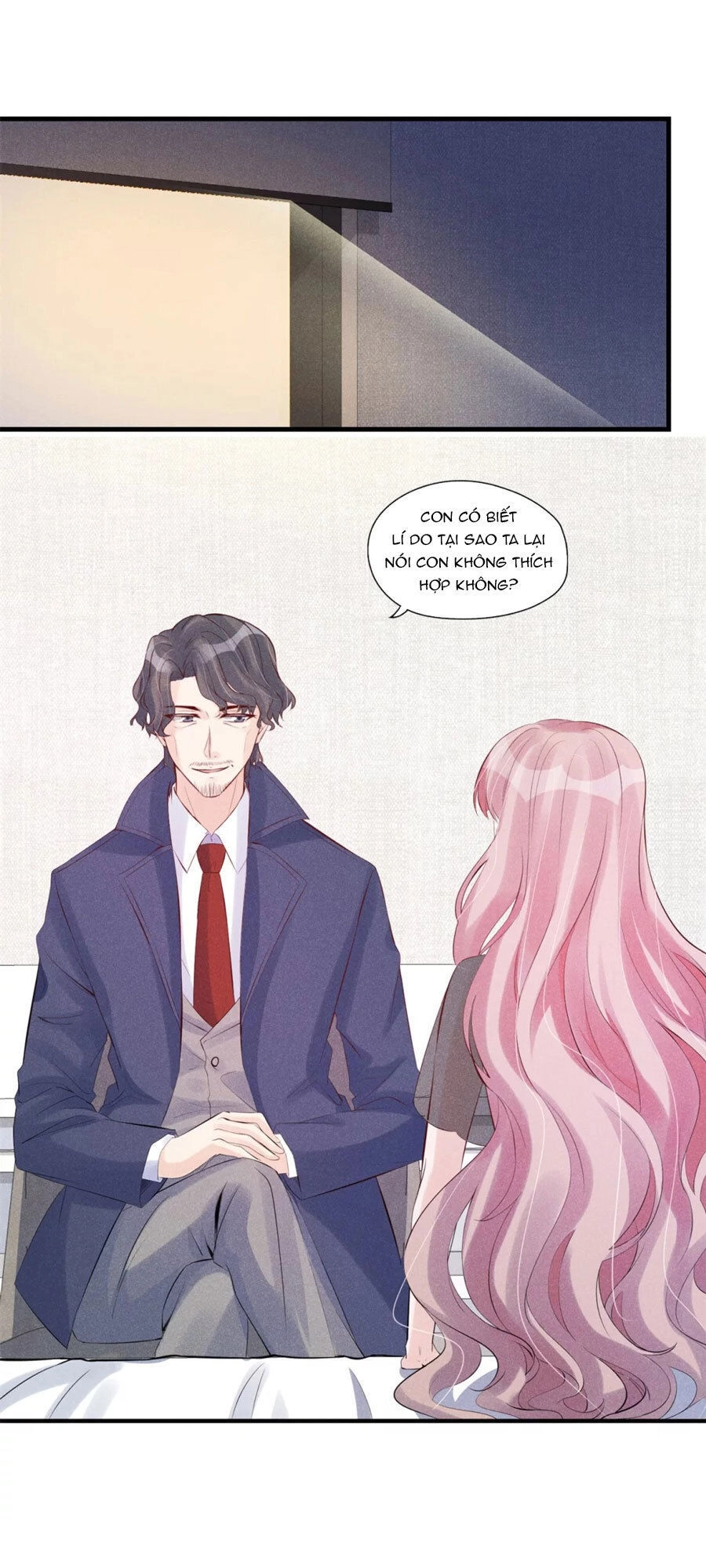 Cạm Bẫy Lửa Tình Chapter 55 - 5