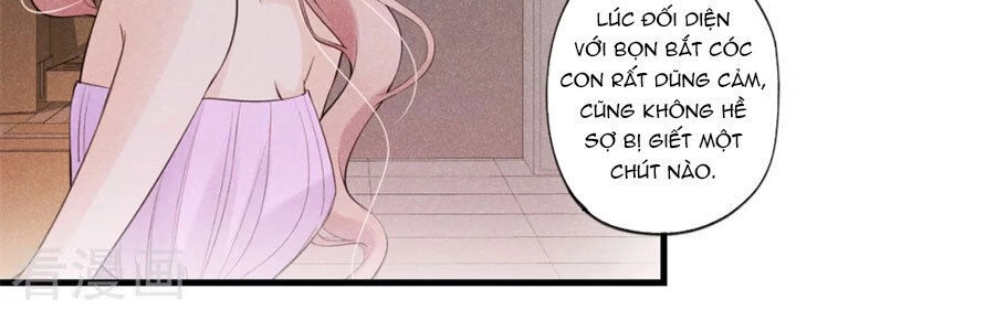 Cạm Bẫy Lửa Tình Chapter 55 - 8