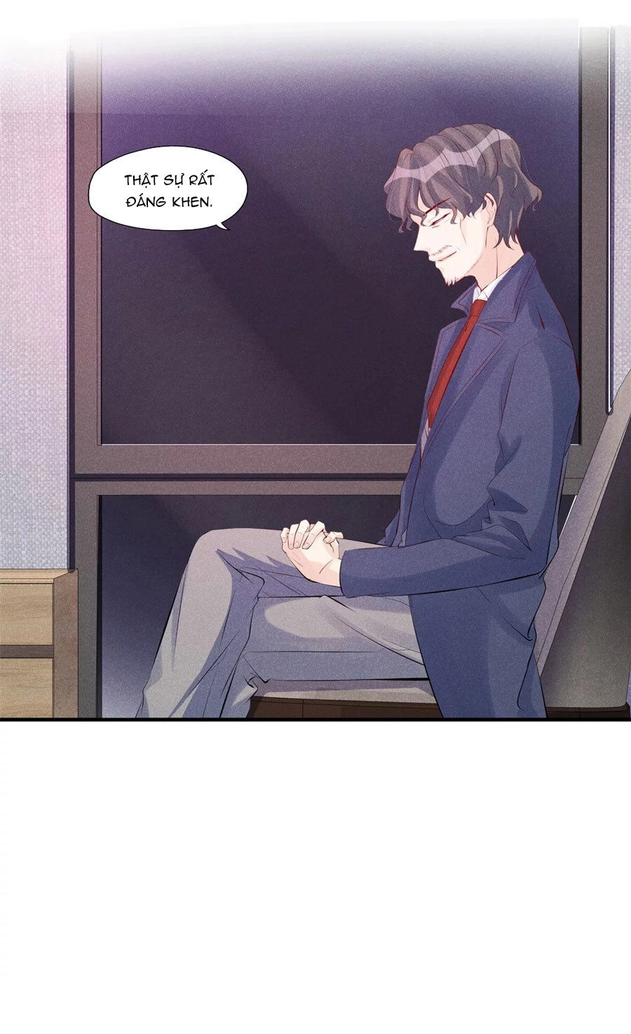 Cạm Bẫy Lửa Tình Chapter 55 - 9