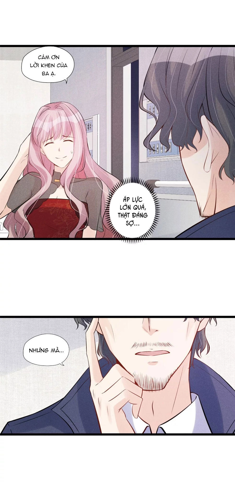 Cạm Bẫy Lửa Tình Chapter 55 - 10