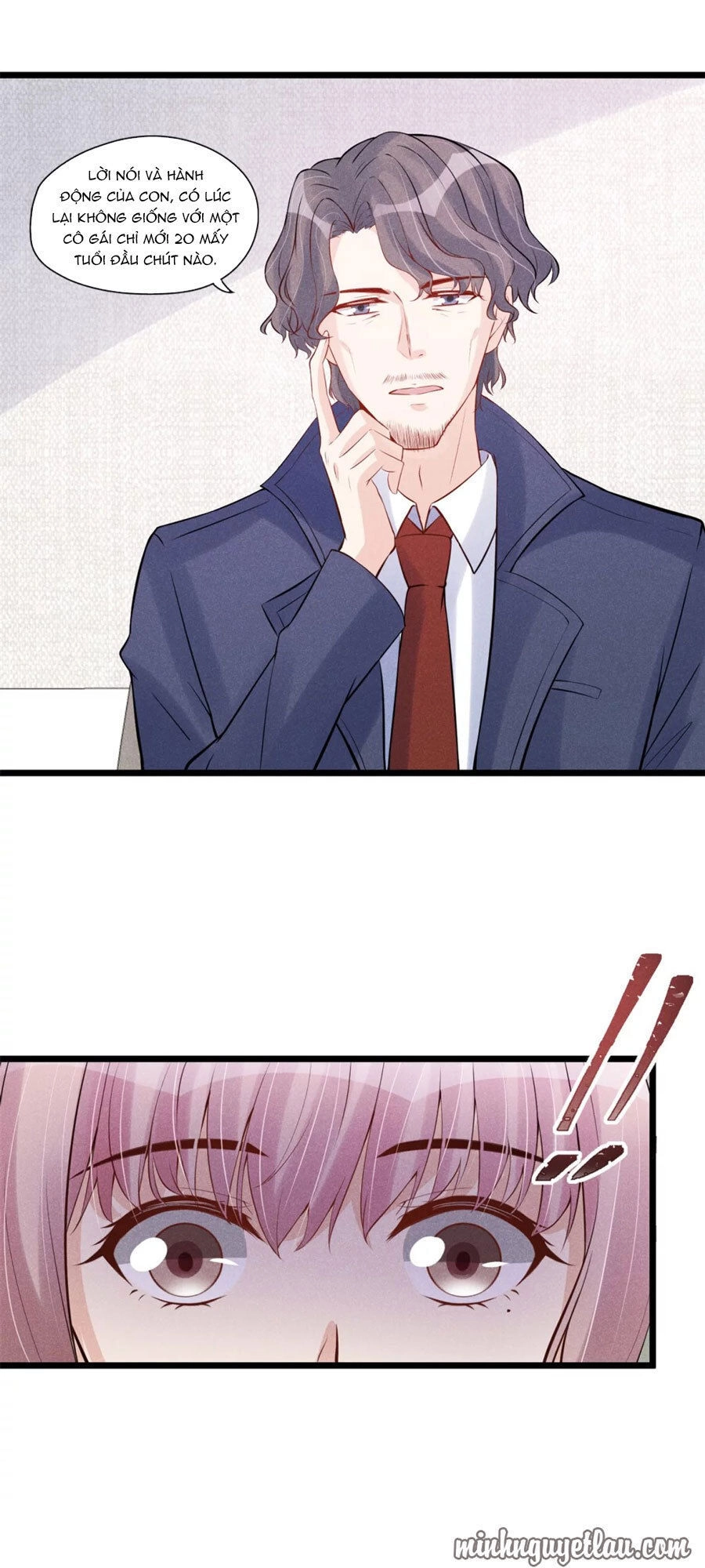 Cạm Bẫy Lửa Tình Chapter 55 - 11