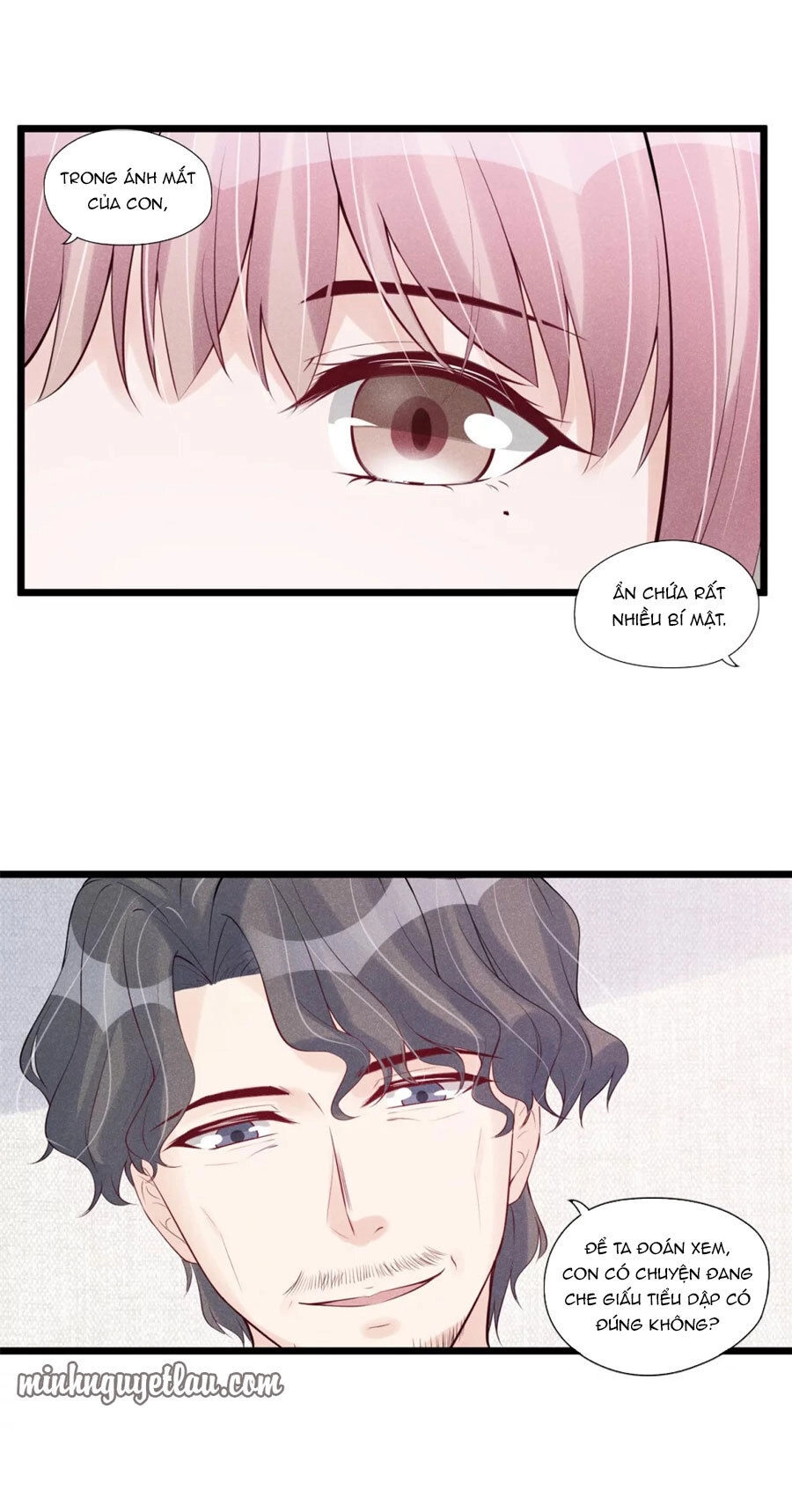 Cạm Bẫy Lửa Tình Chapter 55 - 16