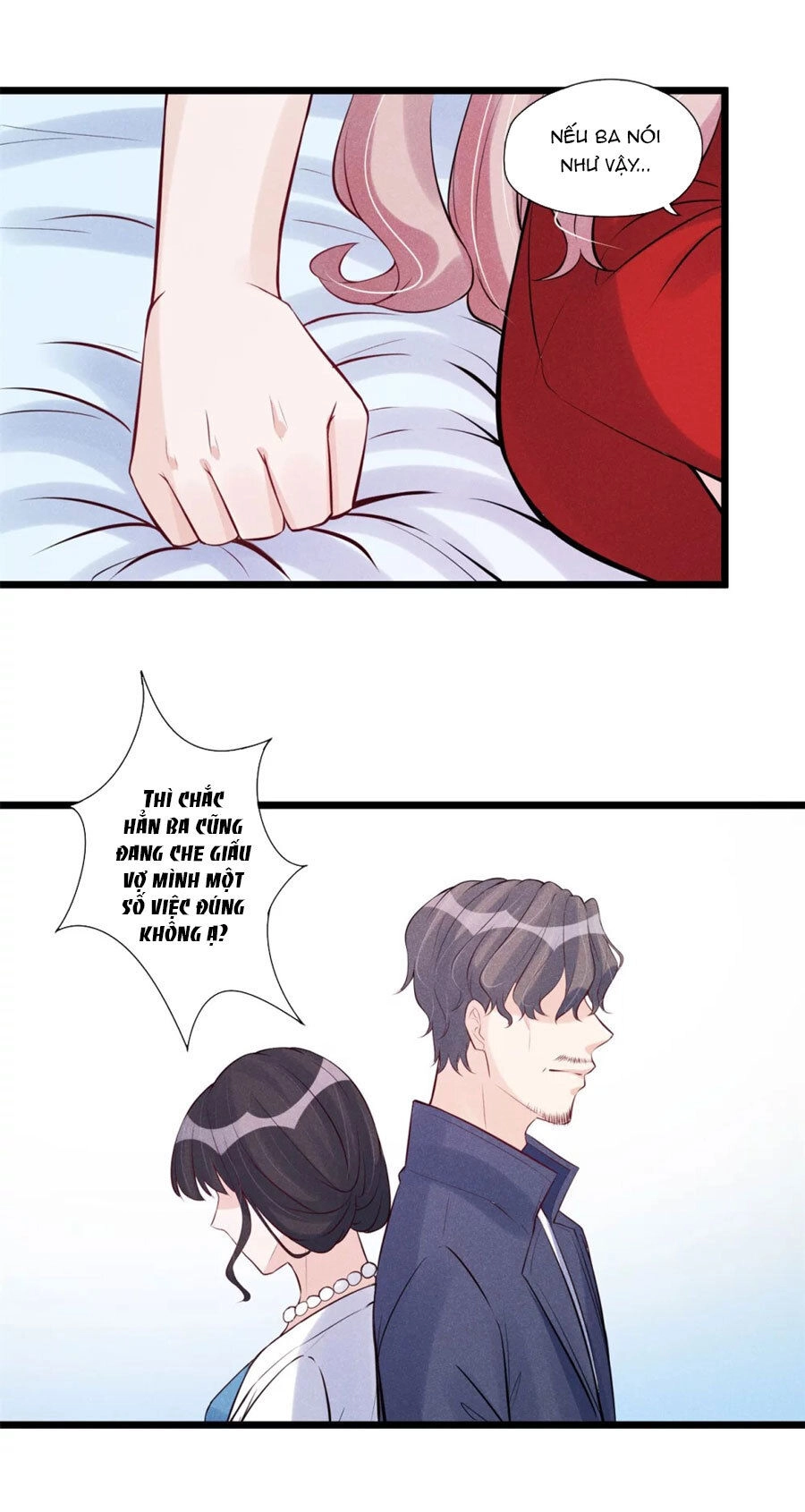 Cạm Bẫy Lửa Tình Chapter 55 - 17