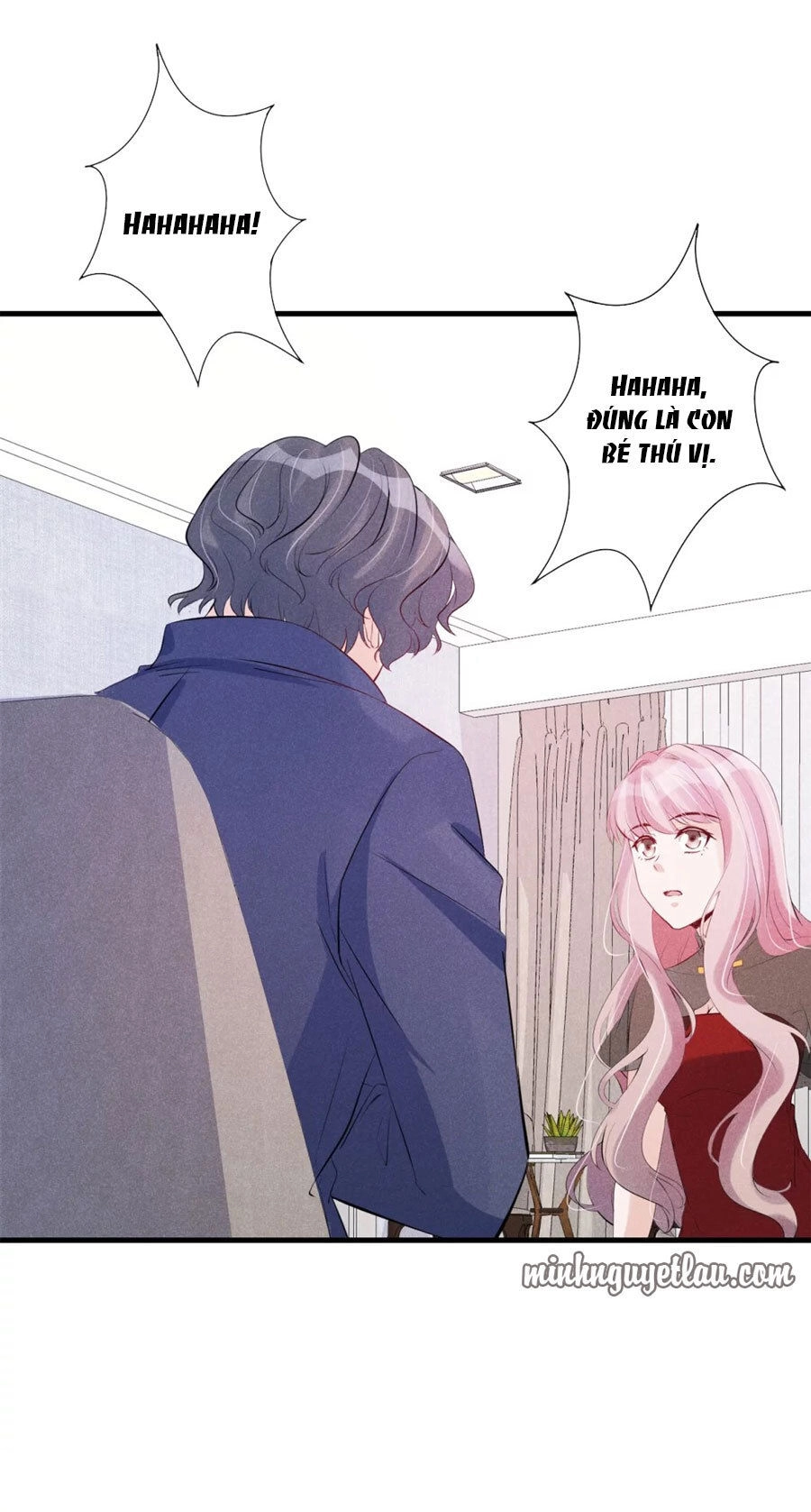 Cạm Bẫy Lửa Tình Chapter 55 - 19