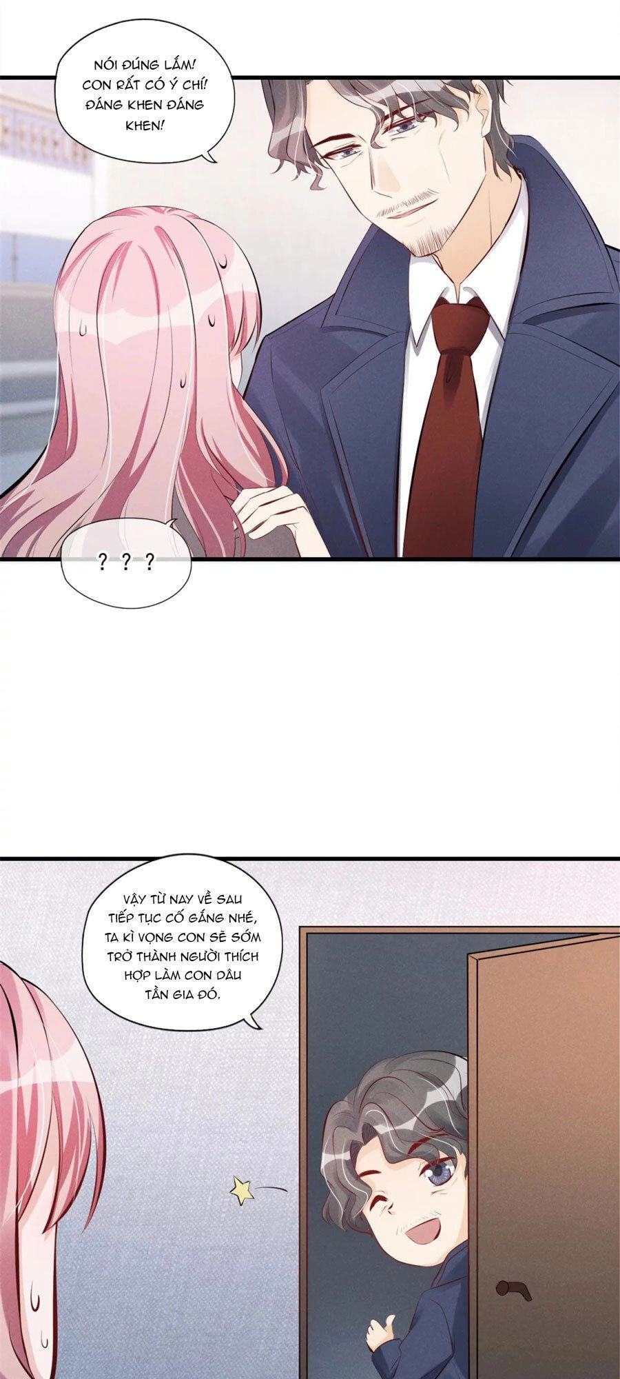 Cạm Bẫy Lửa Tình Chapter 55 - 24