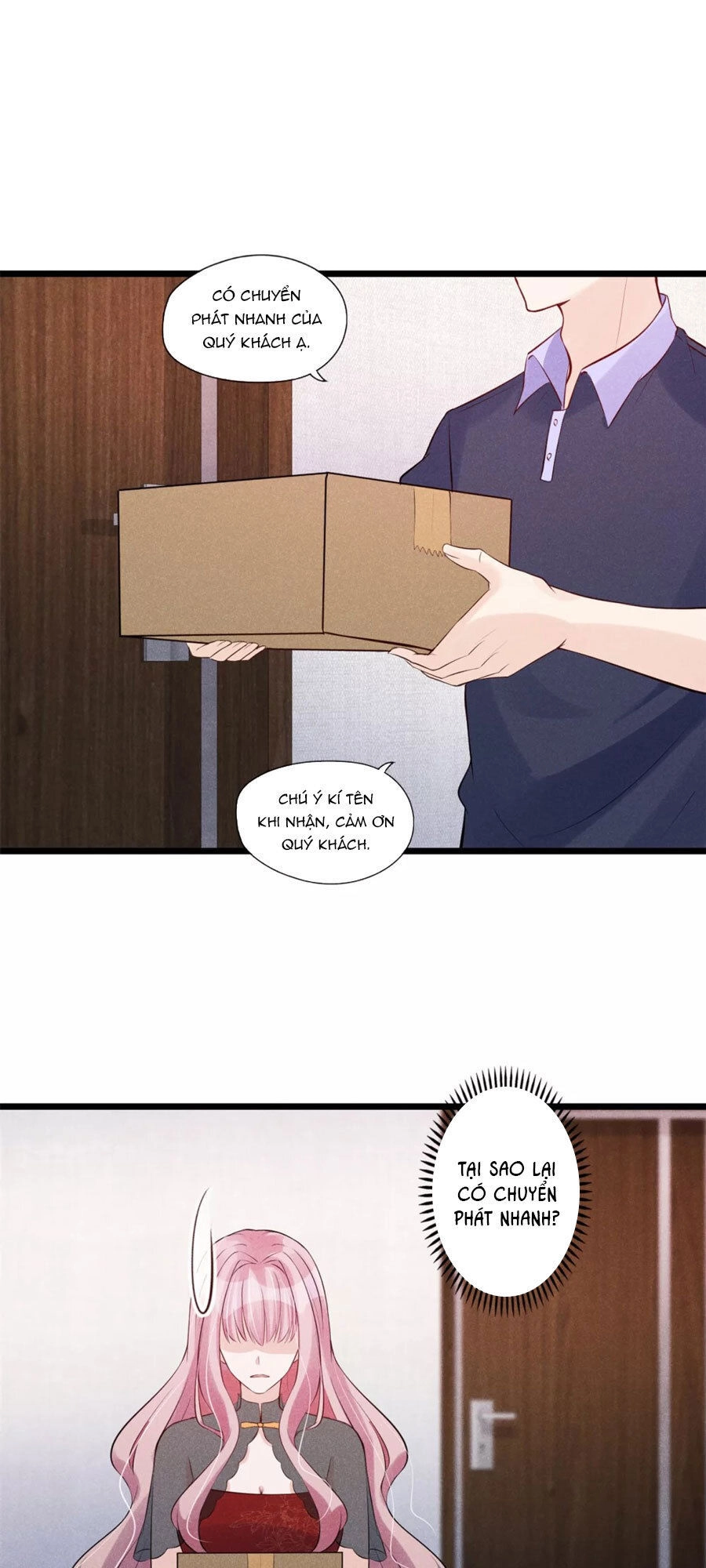 Cạm Bẫy Lửa Tình Chapter 55 - 30