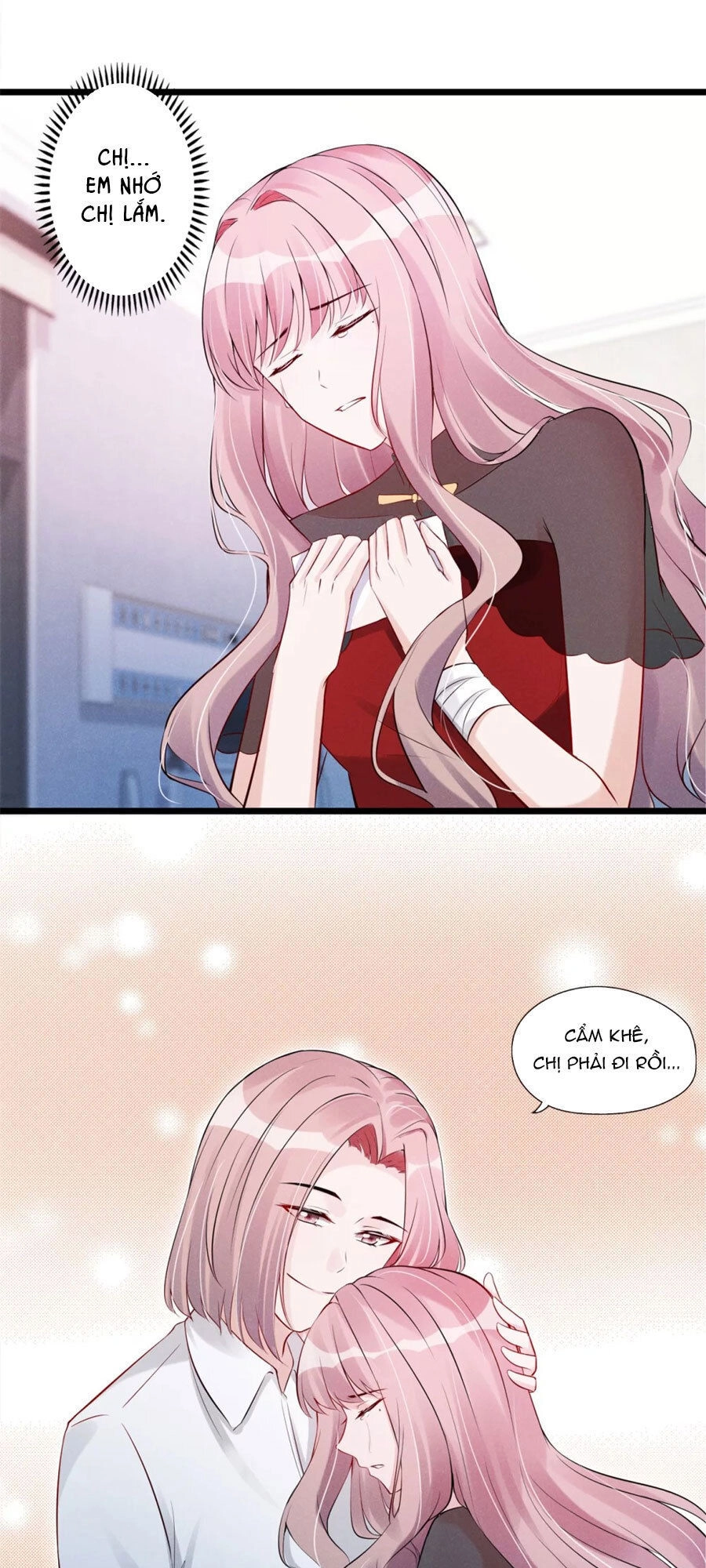 Cạm Bẫy Lửa Tình Chapter 56 - 6