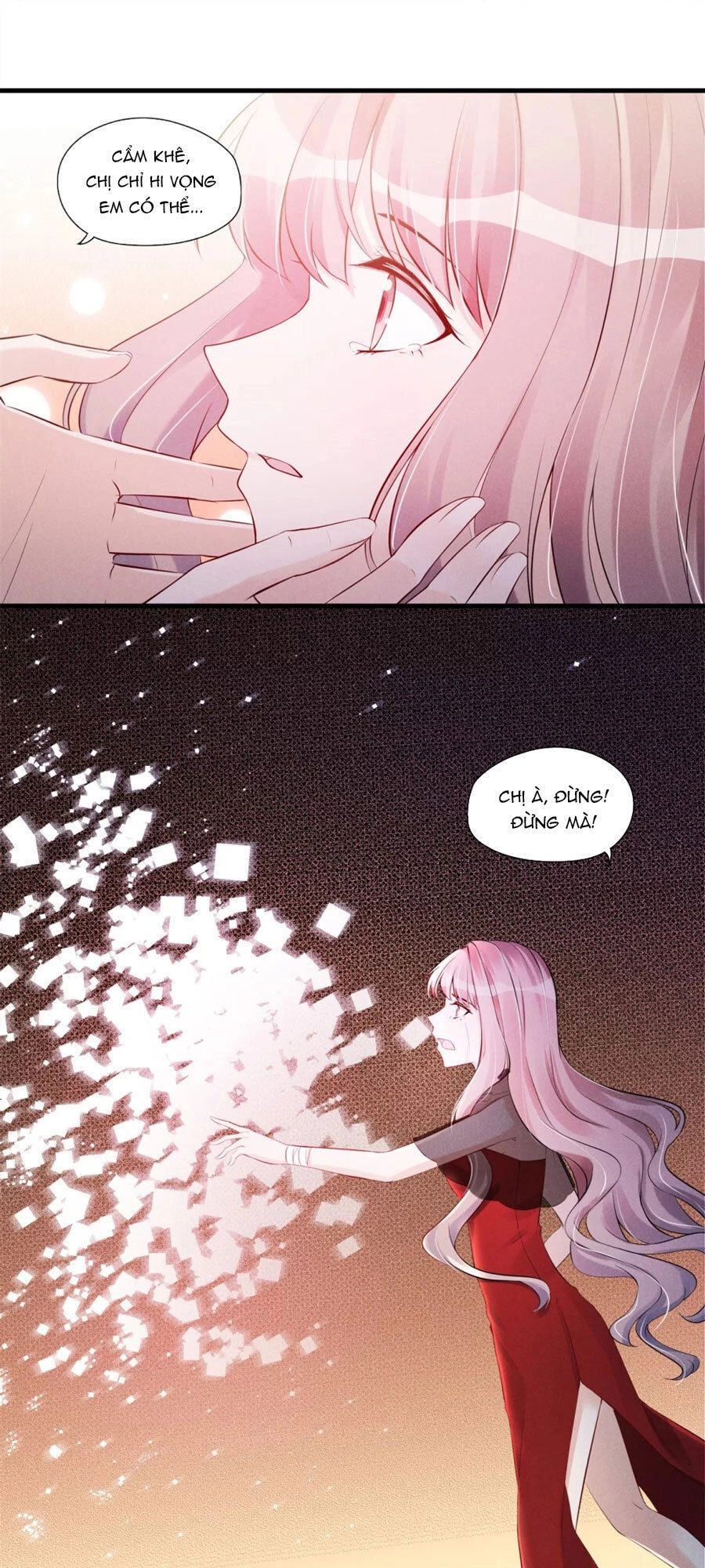 Cạm Bẫy Lửa Tình Chapter 56 - 9