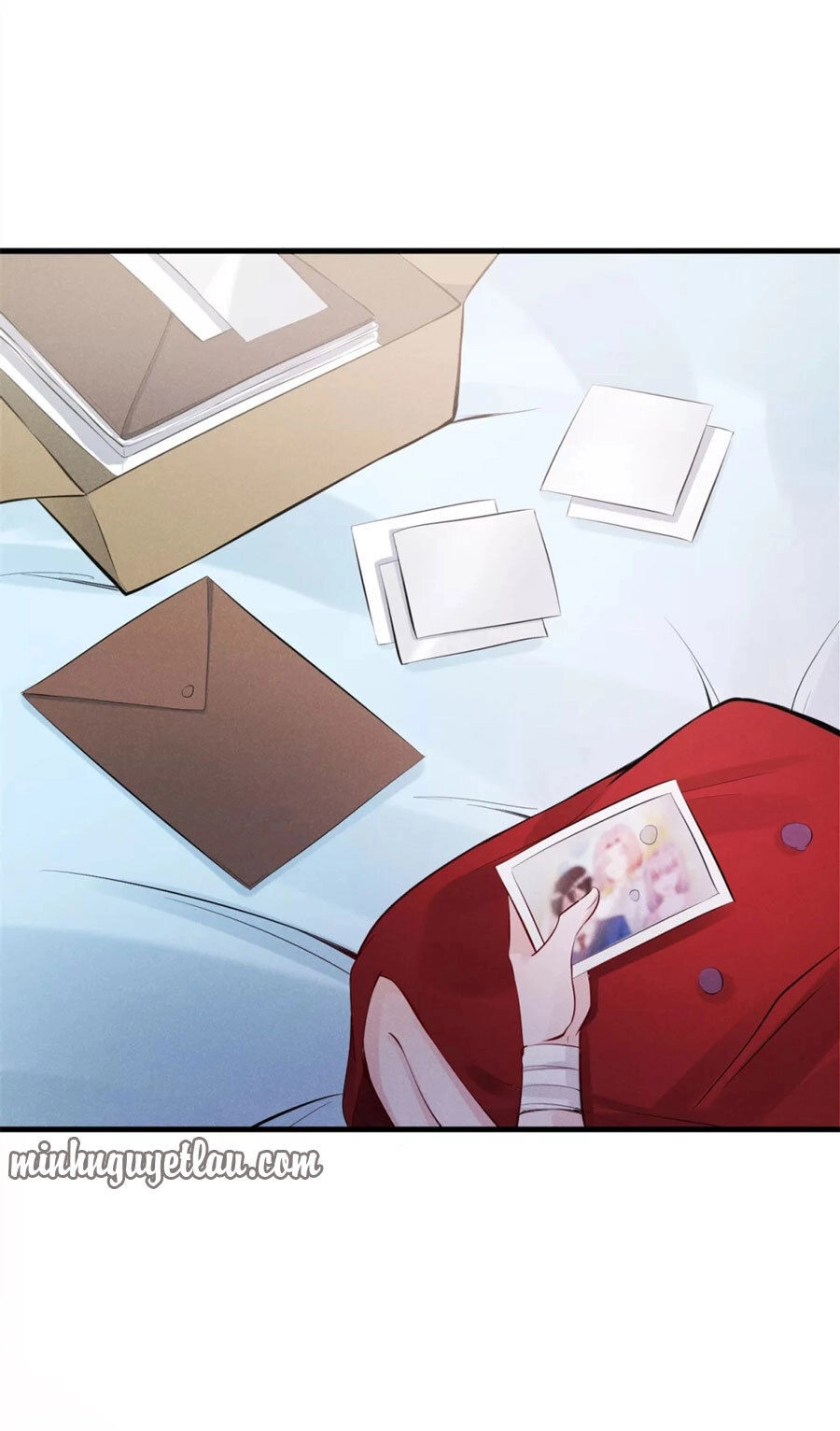 Cạm Bẫy Lửa Tình Chapter 56 - 11