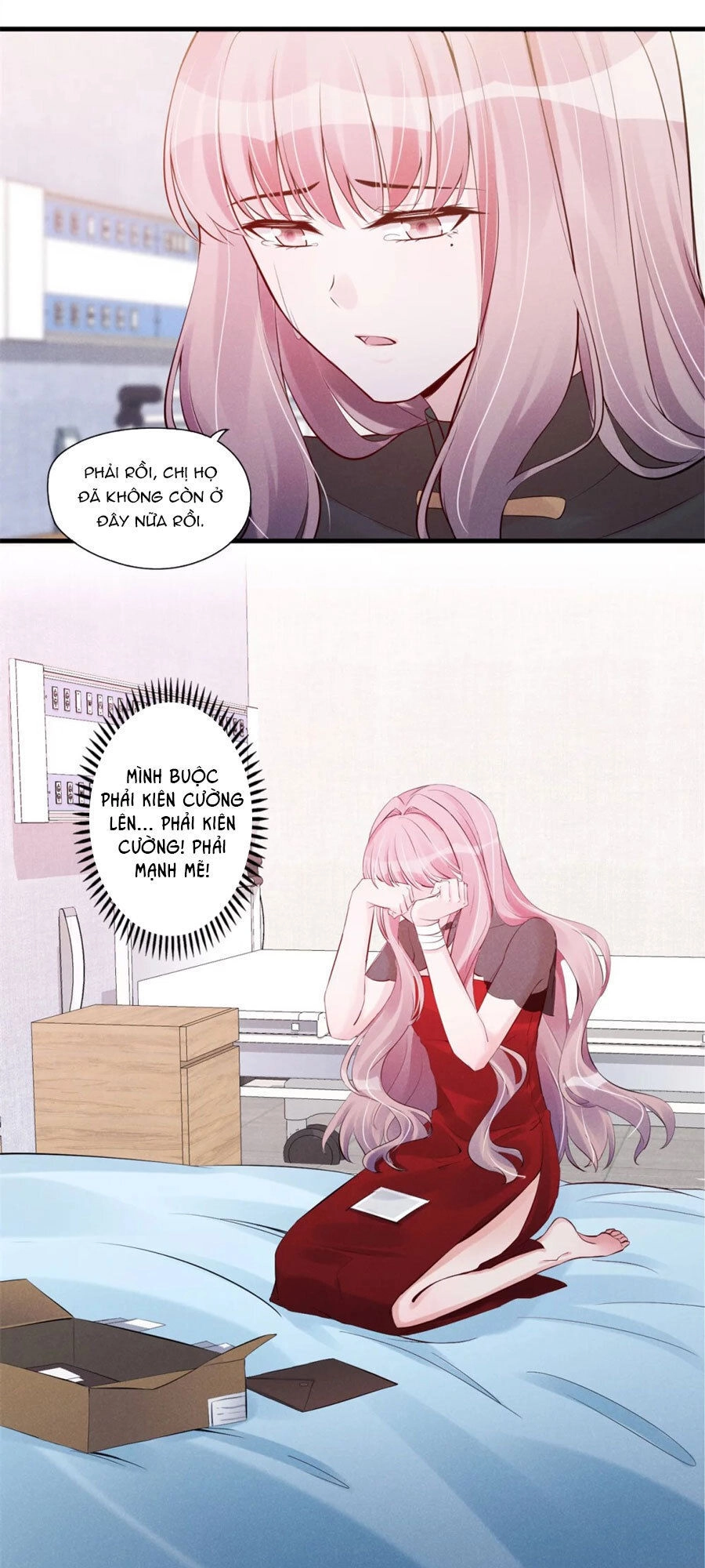 Cạm Bẫy Lửa Tình Chapter 56 - 12