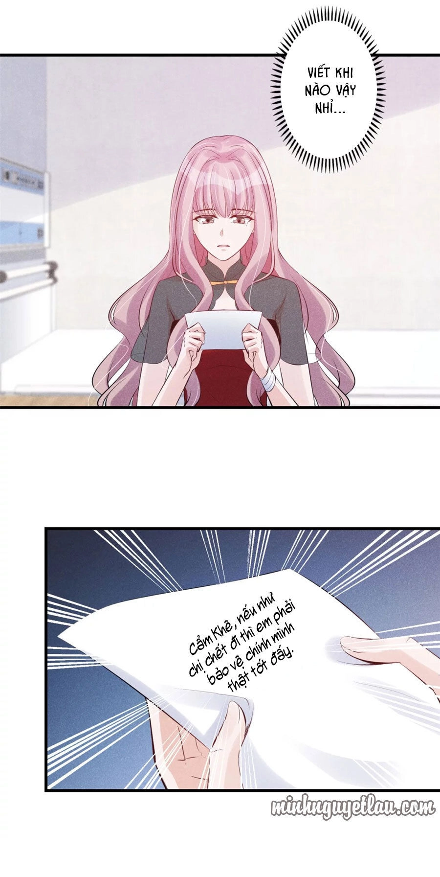 Cạm Bẫy Lửa Tình Chapter 56 - 15