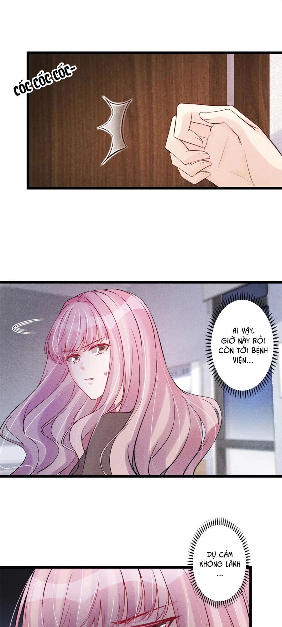 Cạm Bẫy Lửa Tình Chapter 56 - 18