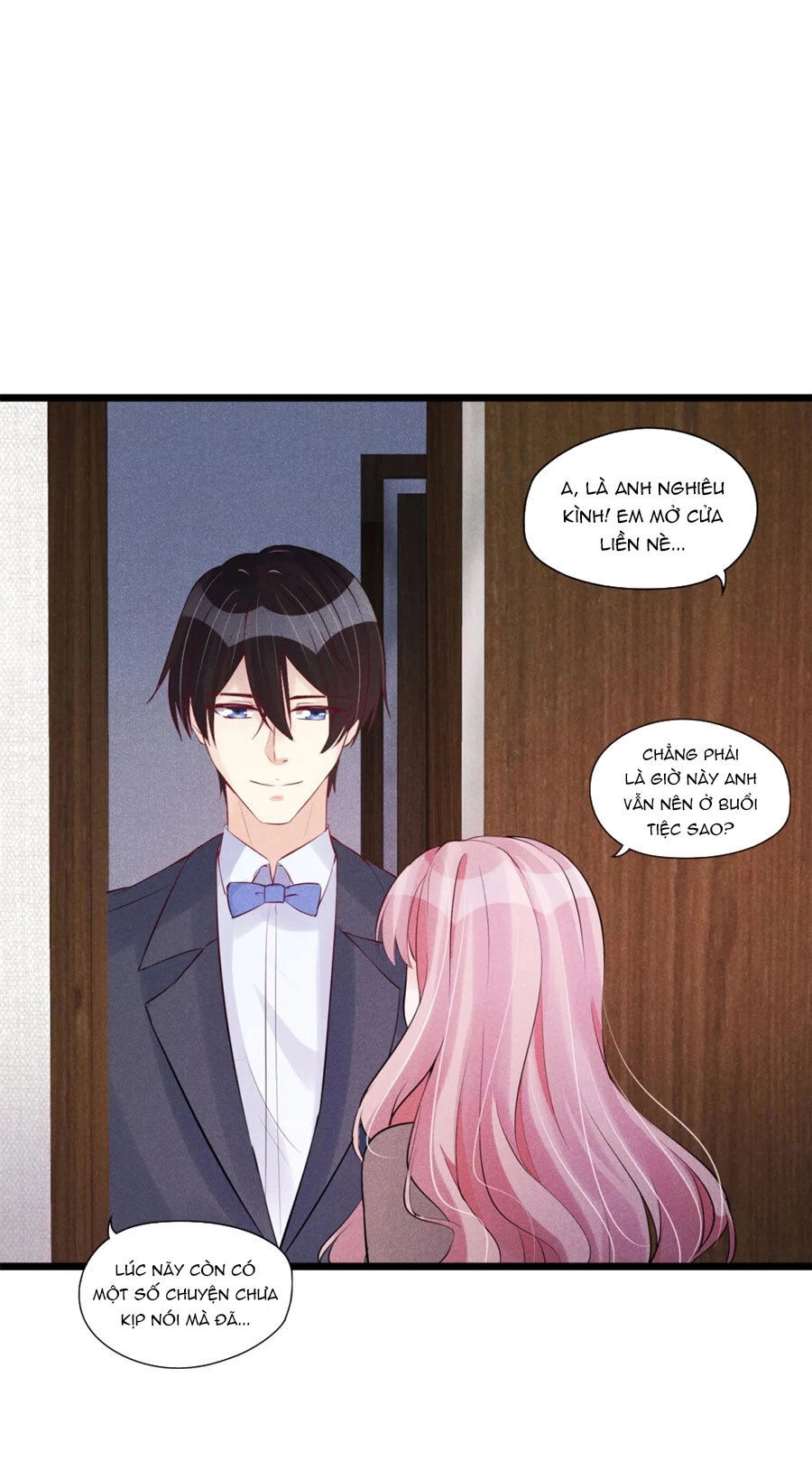 Cạm Bẫy Lửa Tình Chapter 56 - 22