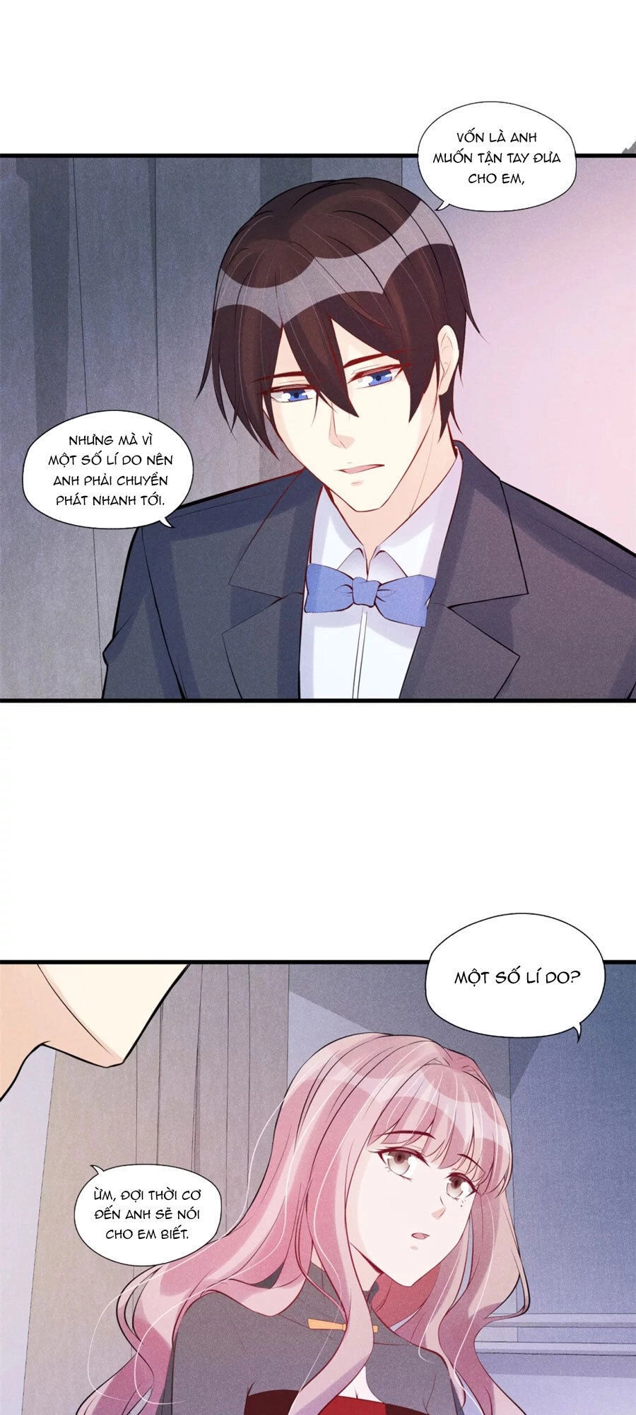 Cạm Bẫy Lửa Tình Chapter 56 - 24