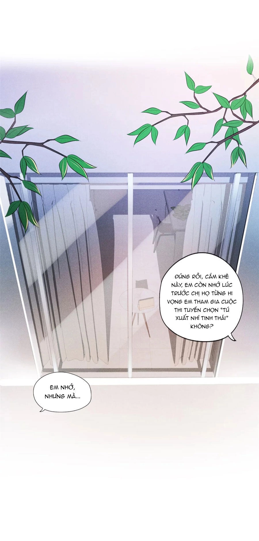 Cạm Bẫy Lửa Tình Chapter 56 - 26