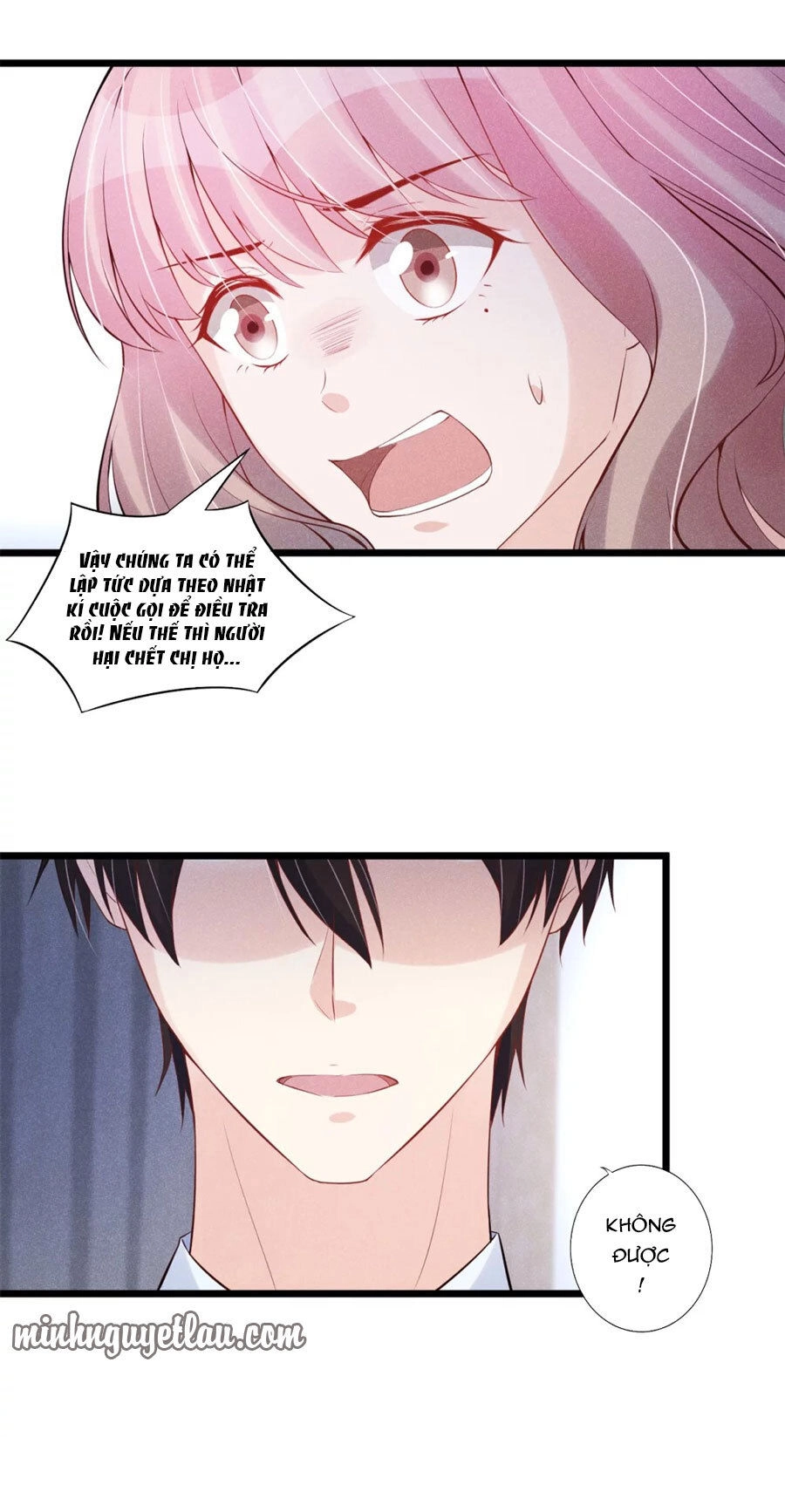 Cạm Bẫy Lửa Tình Chapter 56 - 29