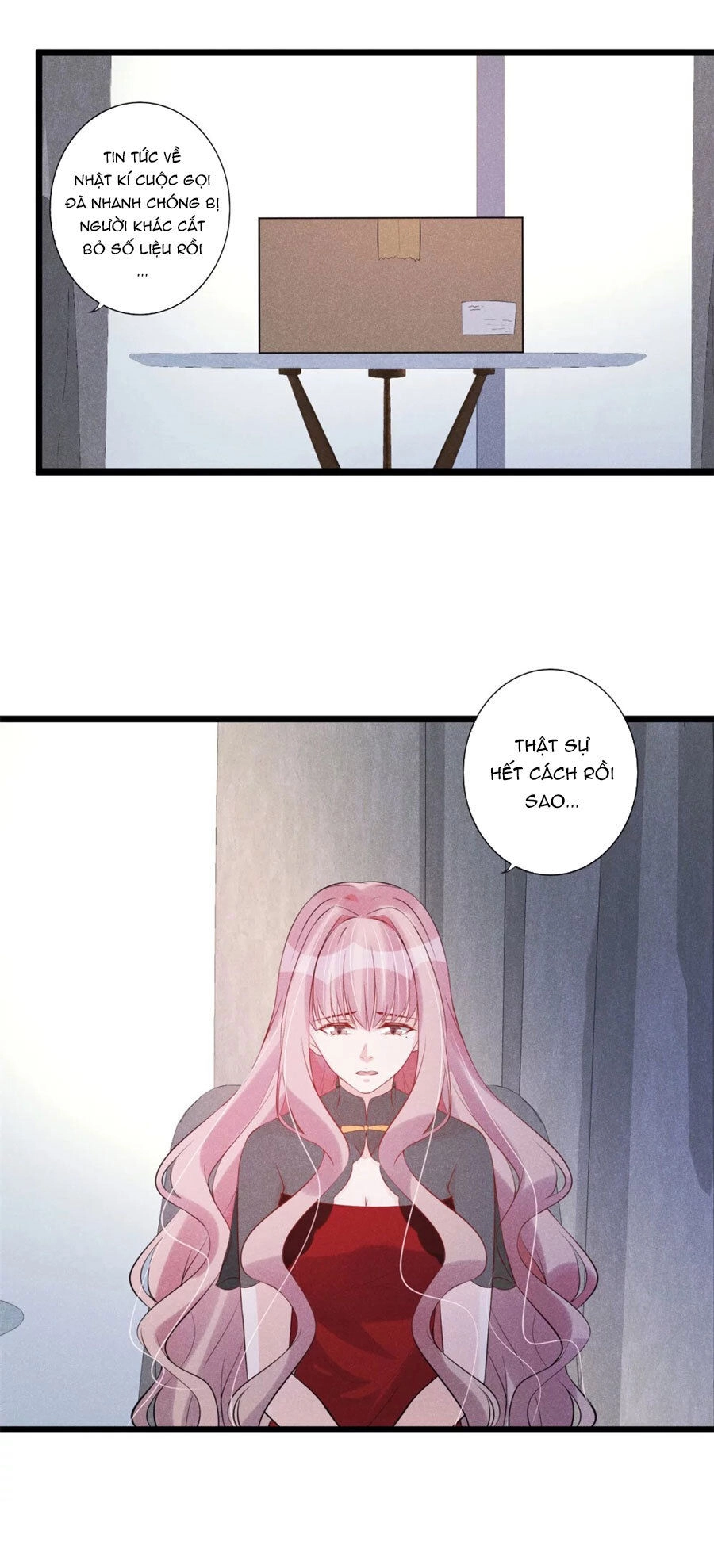 Cạm Bẫy Lửa Tình Chapter 56 - 30