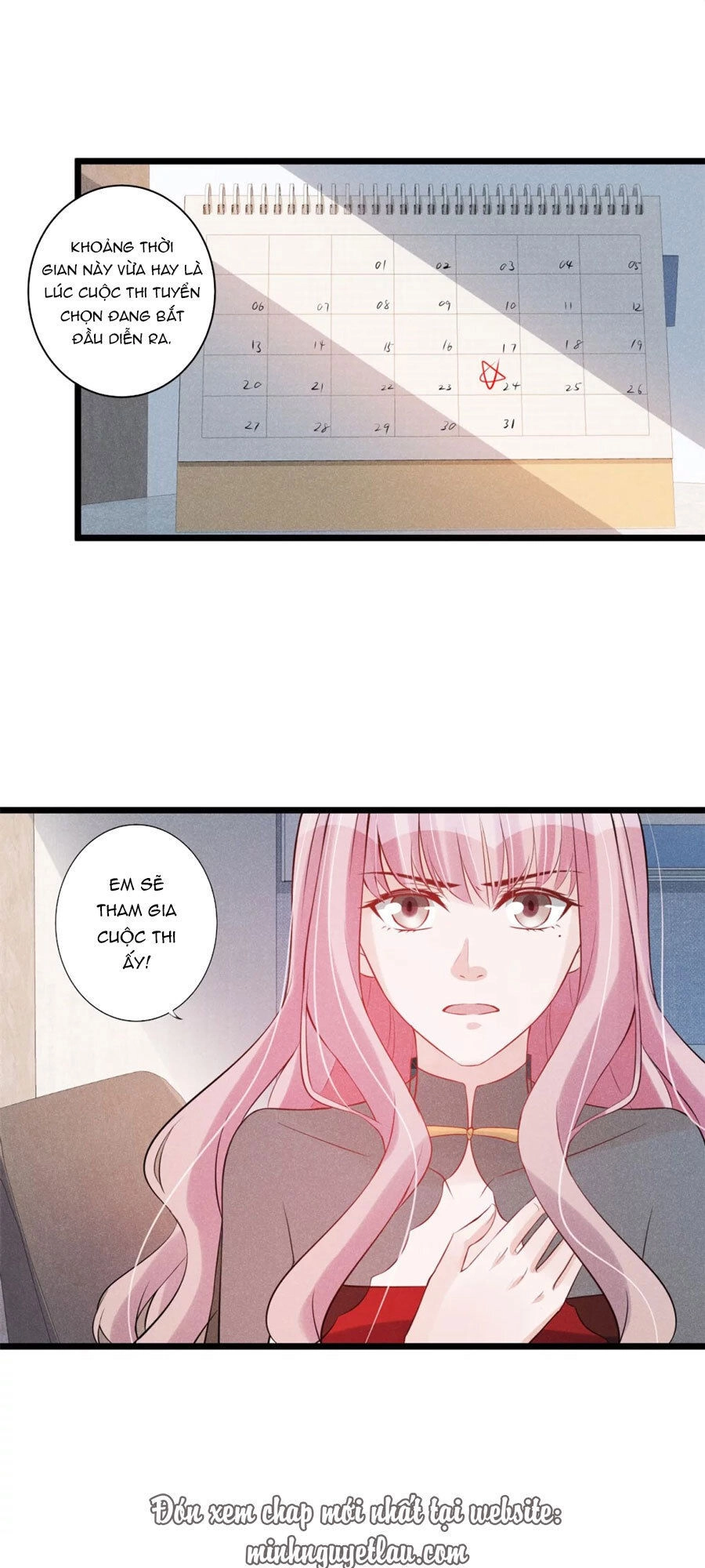 Cạm Bẫy Lửa Tình Chapter 56 - 31