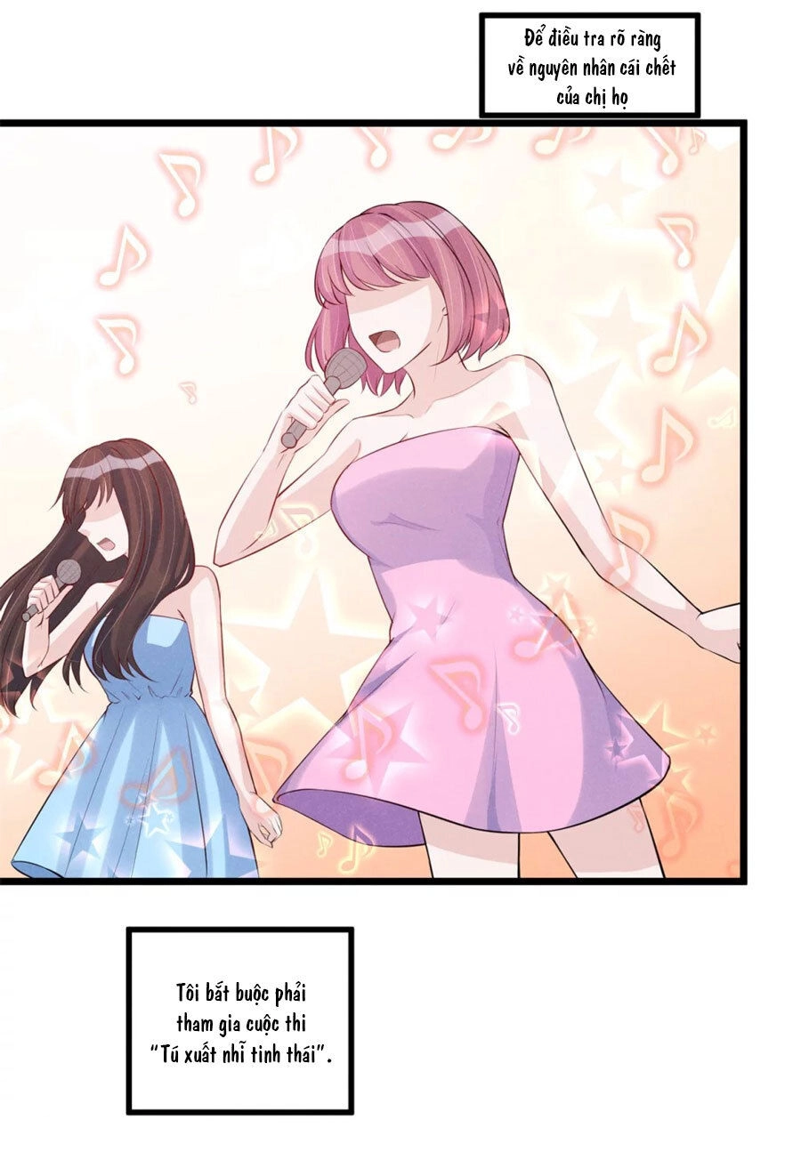 Cạm Bẫy Lửa Tình Chapter 57 - 5