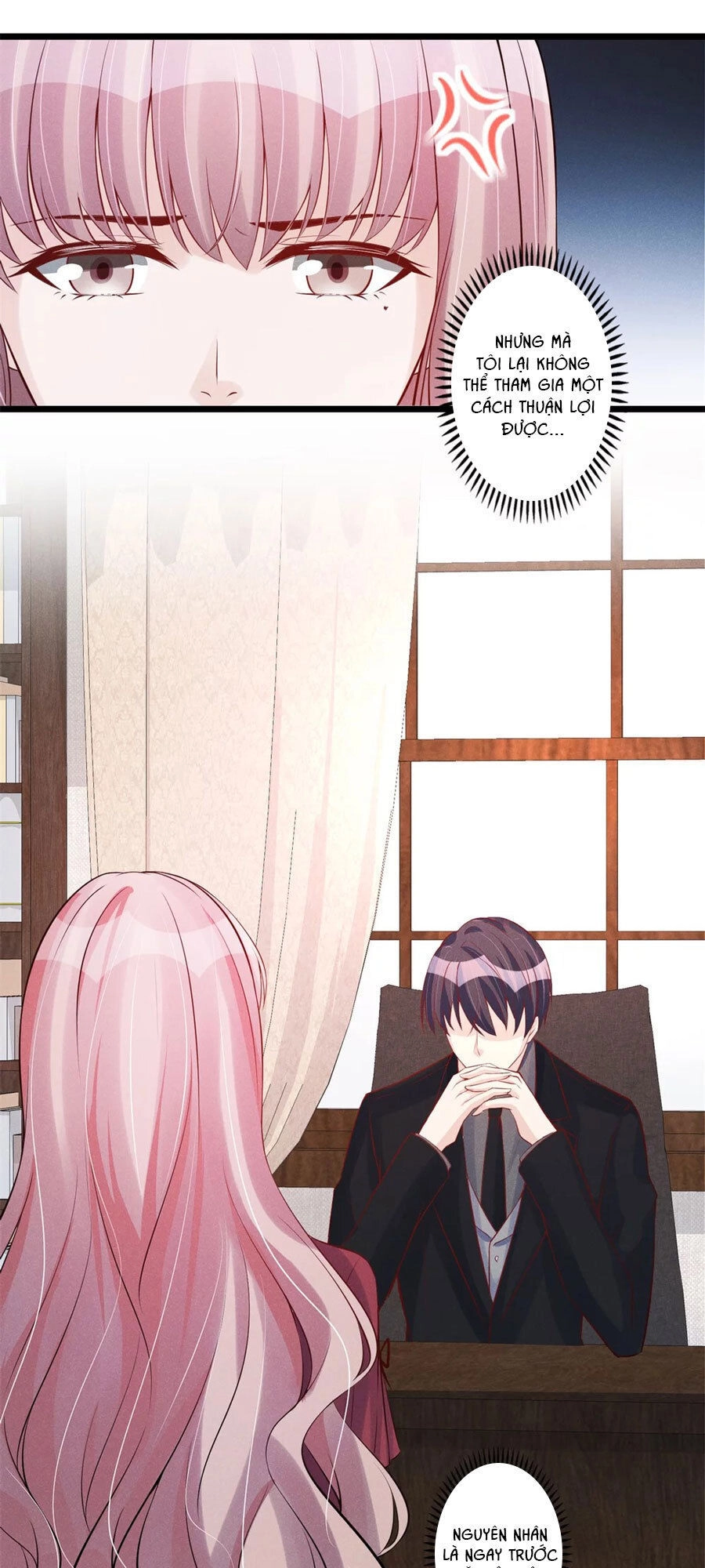 Cạm Bẫy Lửa Tình Chapter 57 - 6