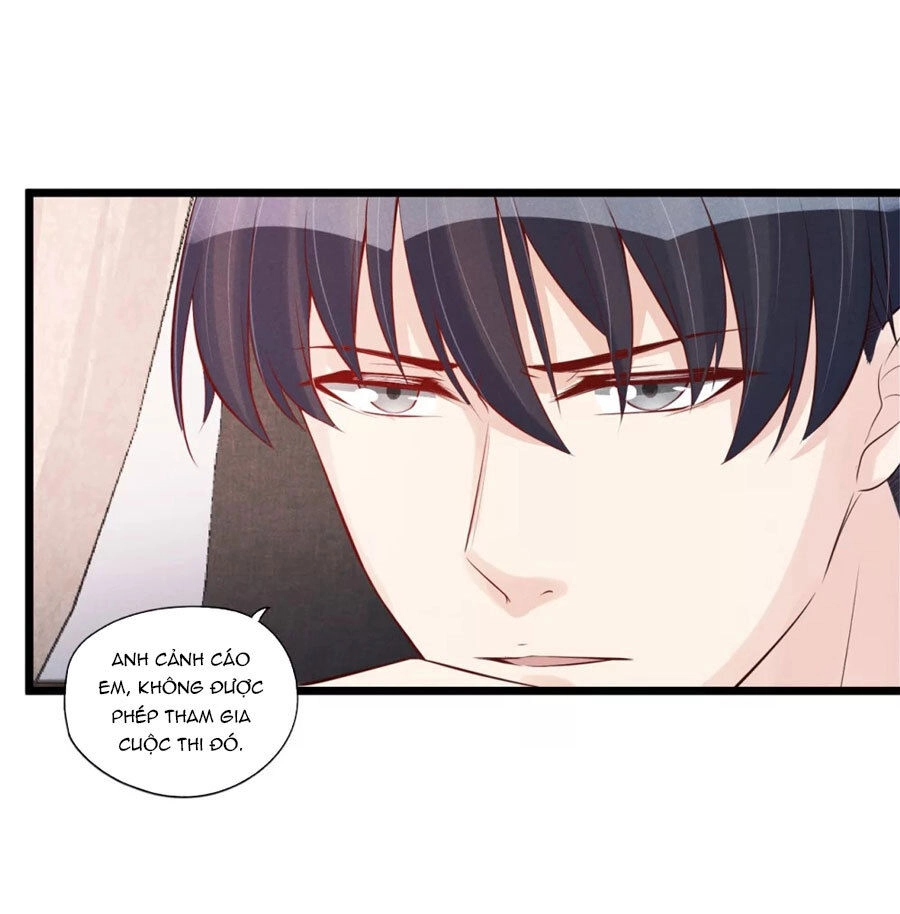 Cạm Bẫy Lửa Tình Chapter 57 - 8