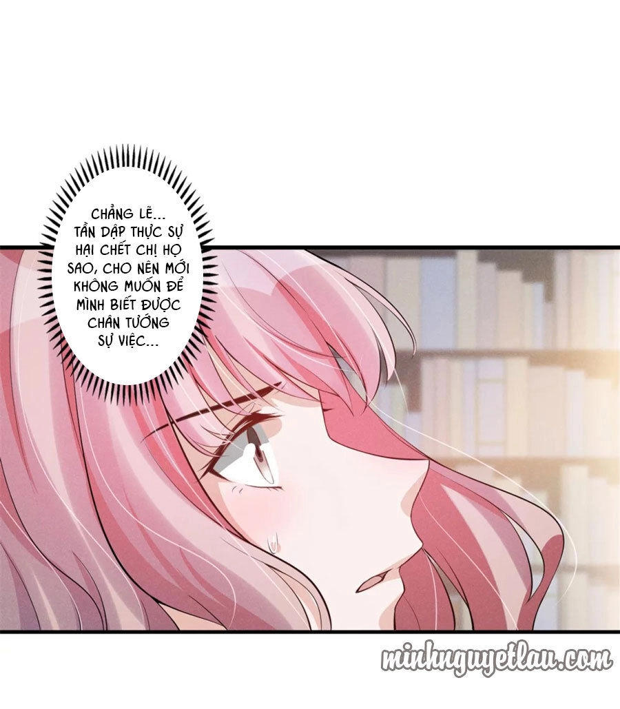 Cạm Bẫy Lửa Tình Chapter 57 - 13