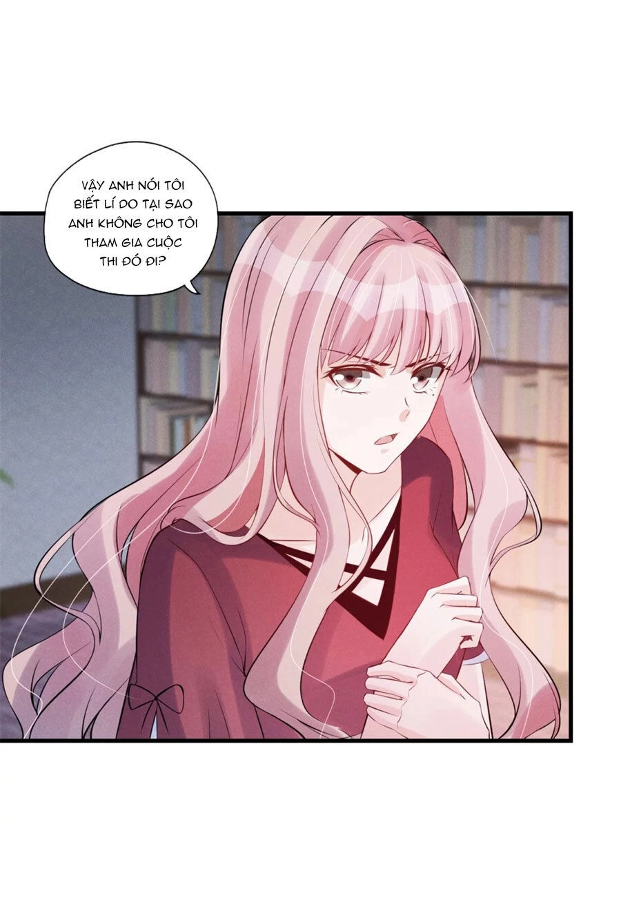 Cạm Bẫy Lửa Tình Chapter 57 - 16