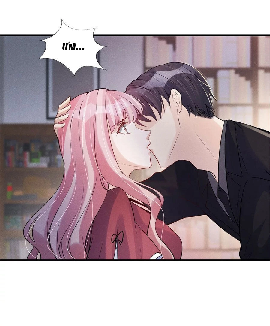 Cạm Bẫy Lửa Tình Chapter 57 - 17