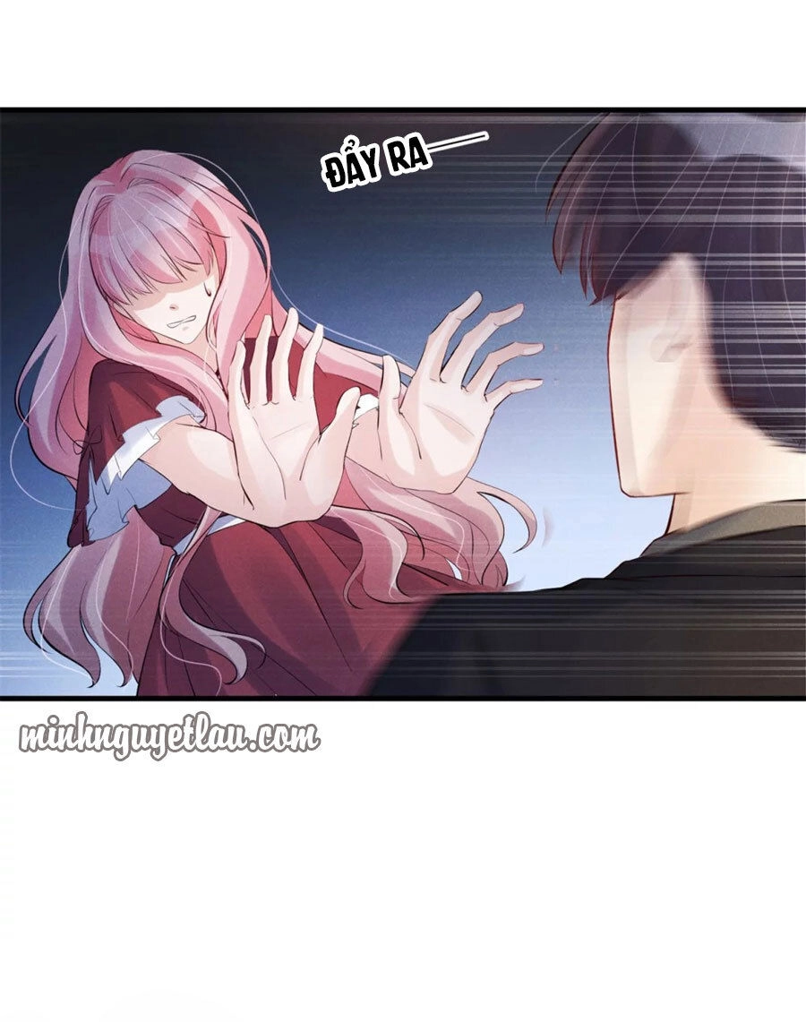 Cạm Bẫy Lửa Tình Chapter 57 - 18