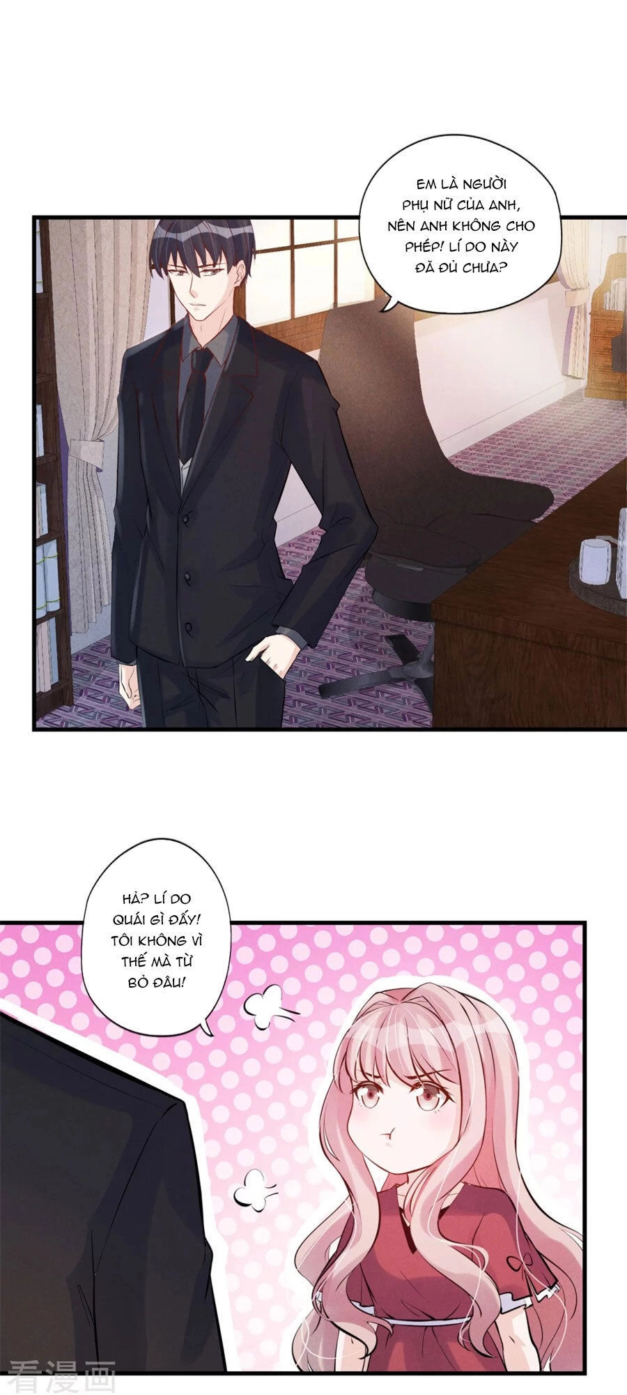 Cạm Bẫy Lửa Tình Chapter 57 - 20