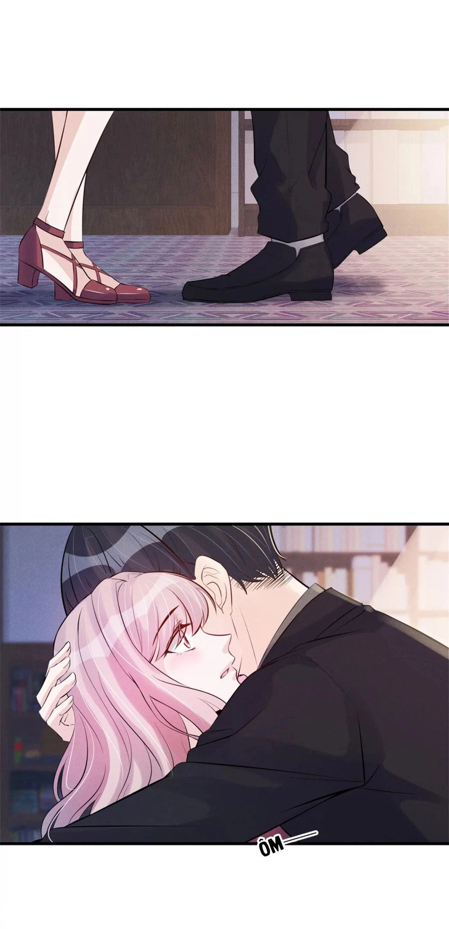 Cạm Bẫy Lửa Tình Chapter 57 - 22