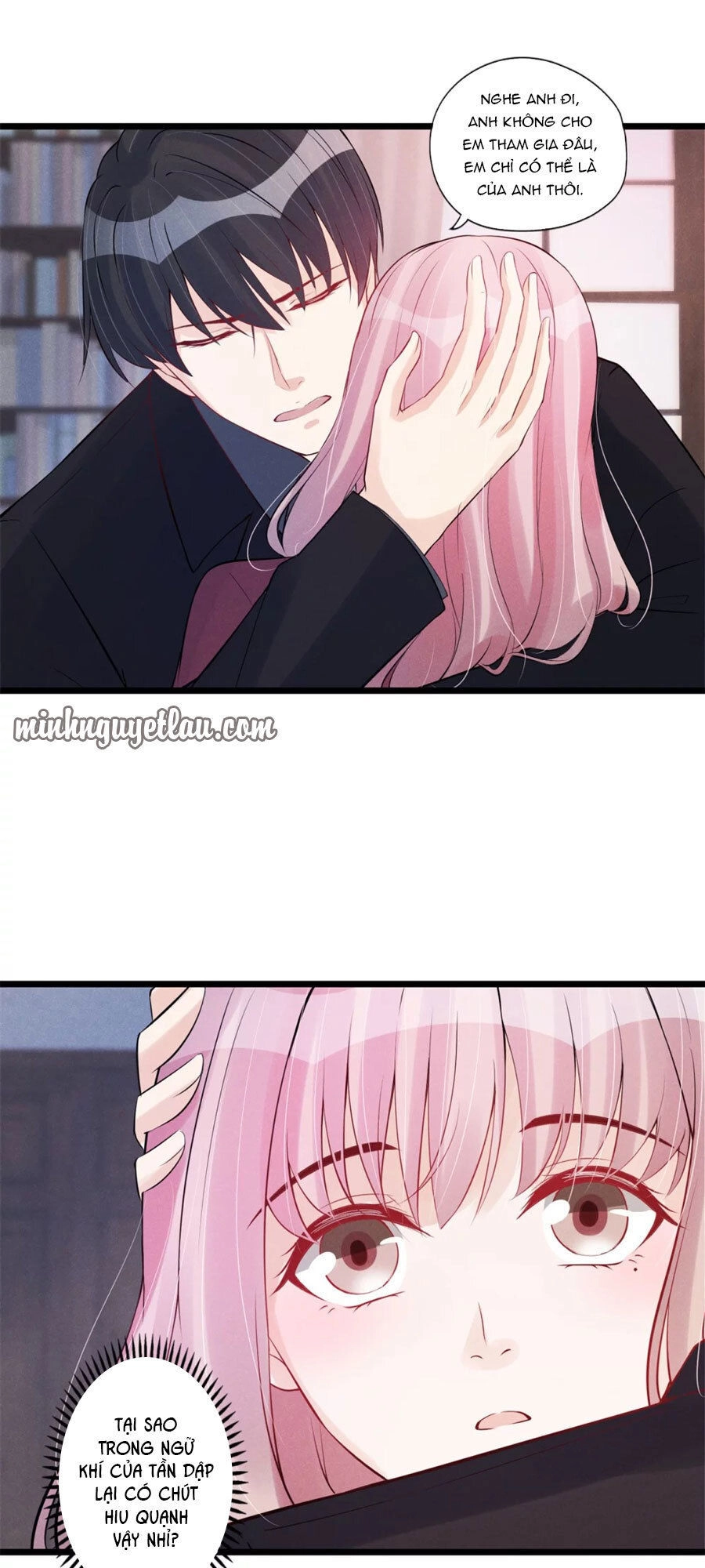 Cạm Bẫy Lửa Tình Chapter 57 - 23