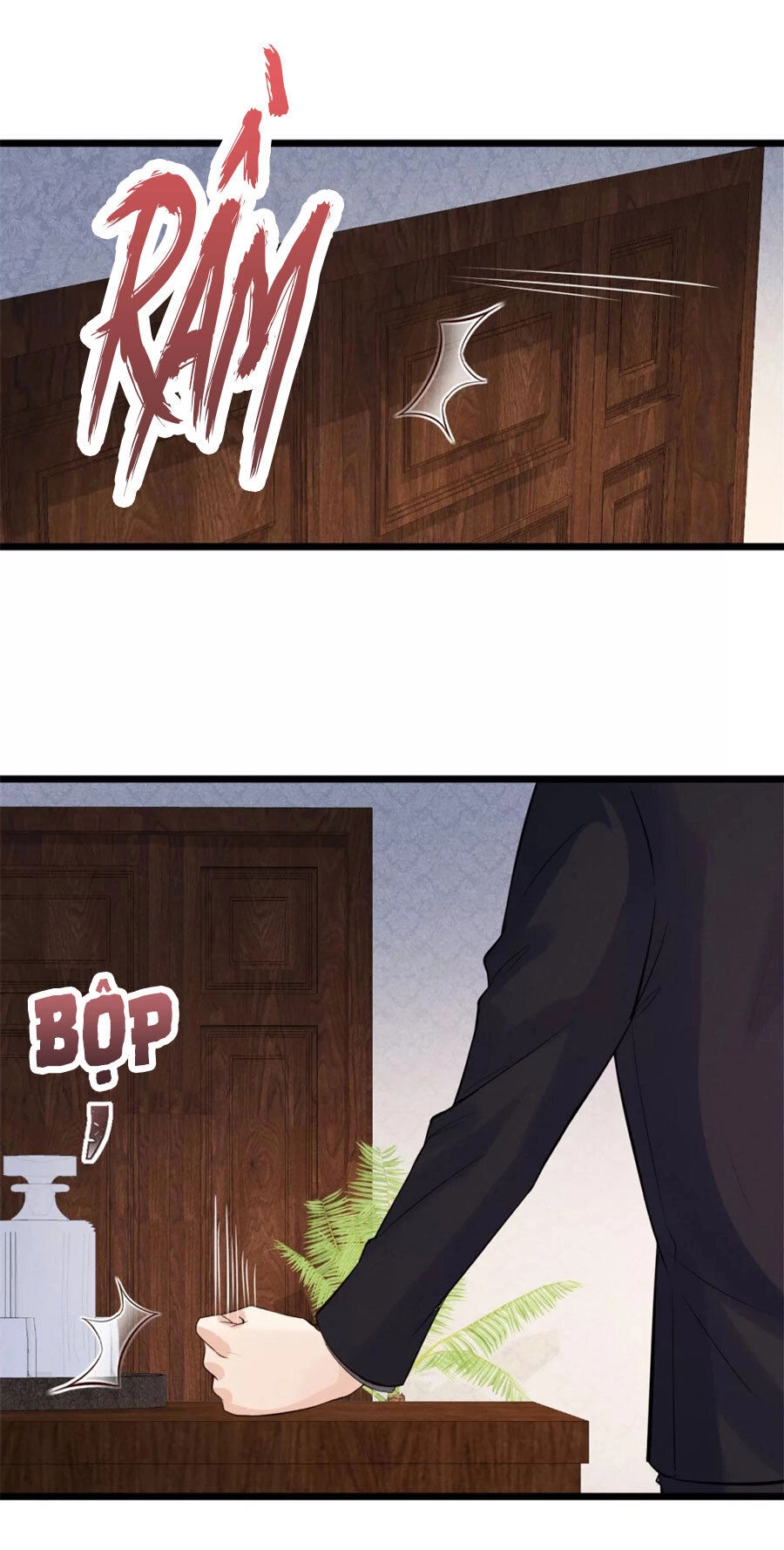 Cạm Bẫy Lửa Tình Chapter 57 - 31