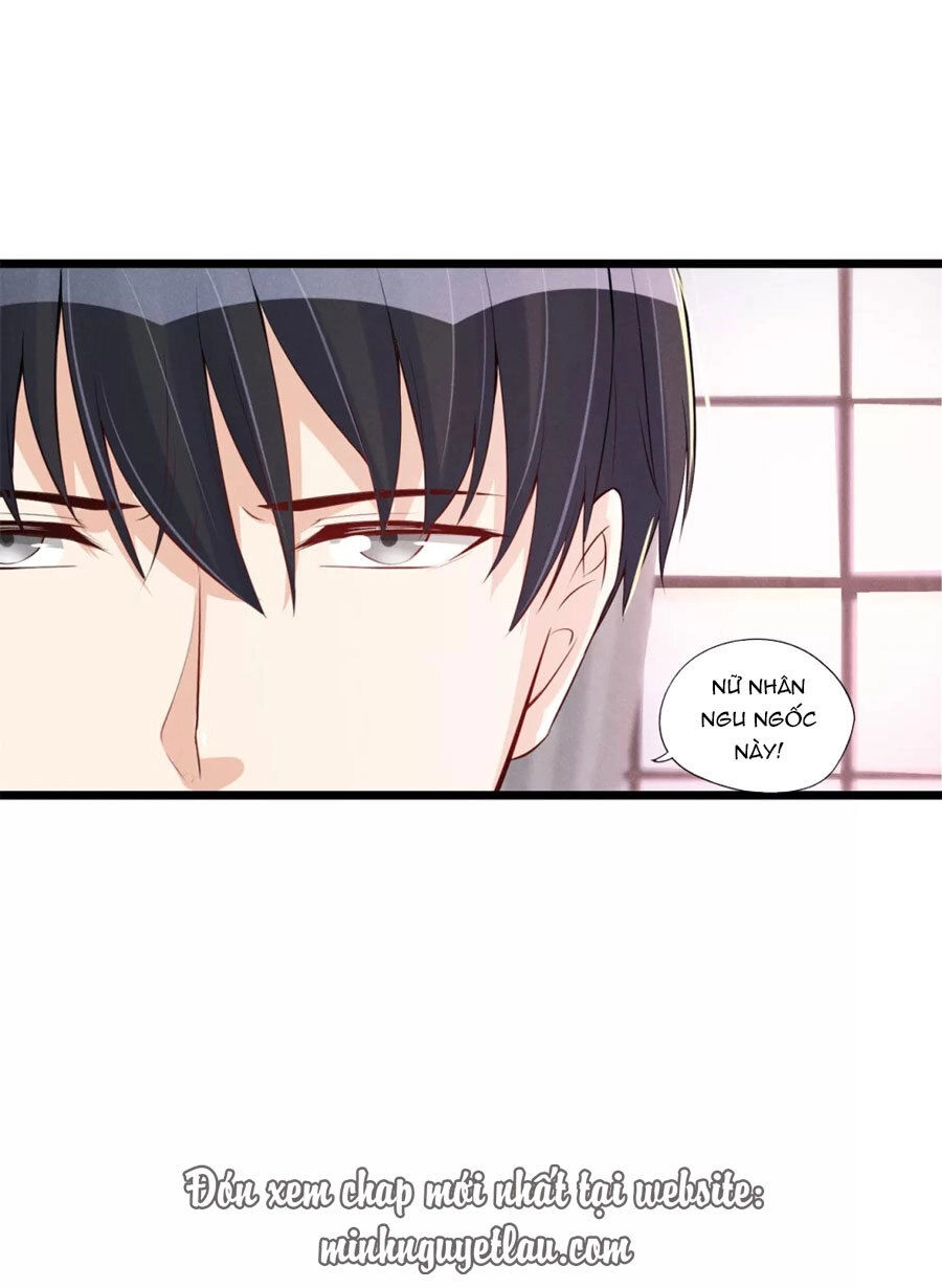 Cạm Bẫy Lửa Tình Chapter 57 - 32