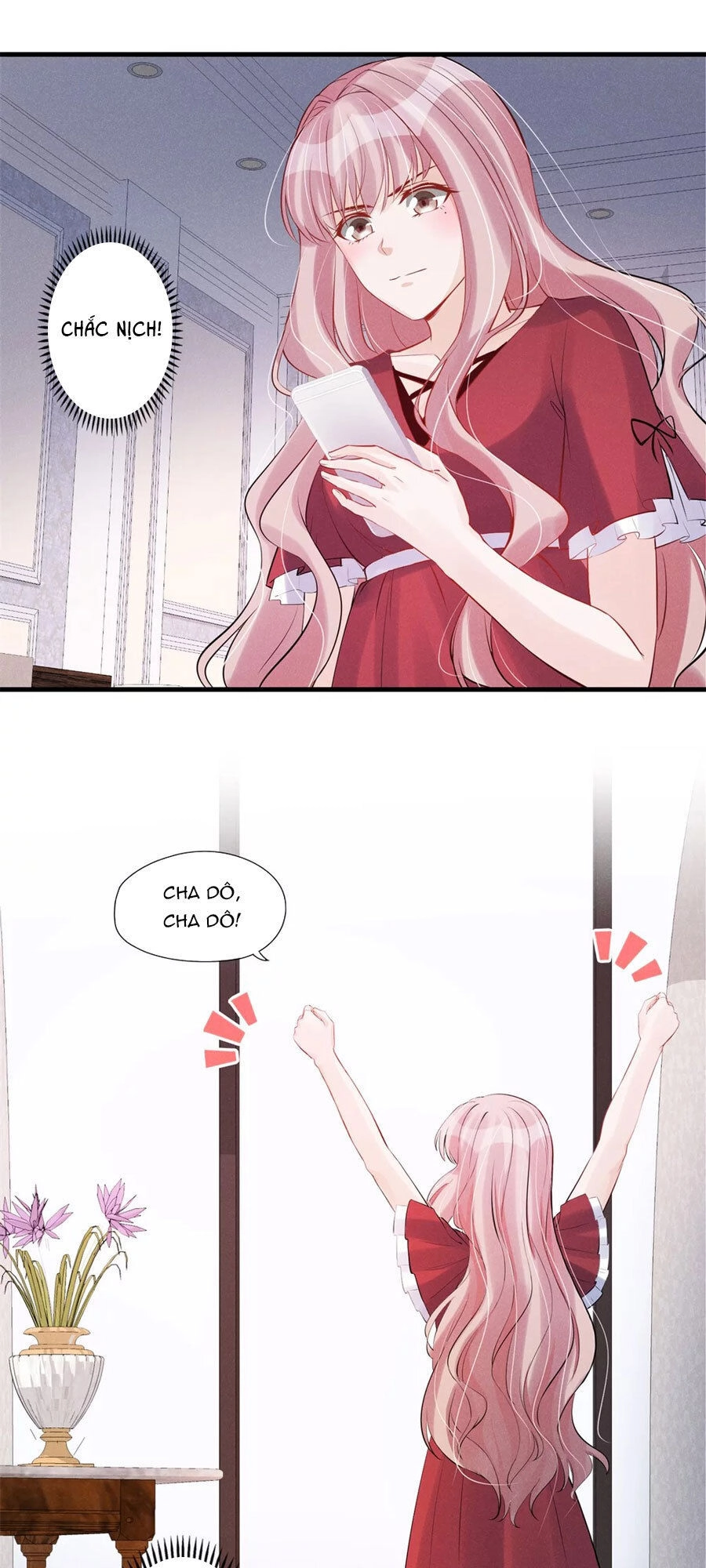 Cạm Bẫy Lửa Tình Chapter 58 - 7