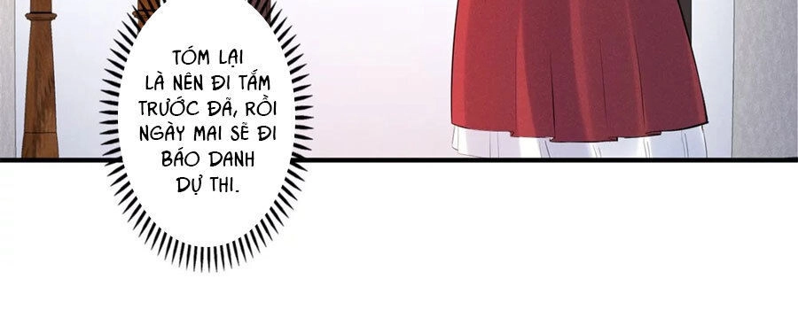 Cạm Bẫy Lửa Tình Chapter 58 - 8