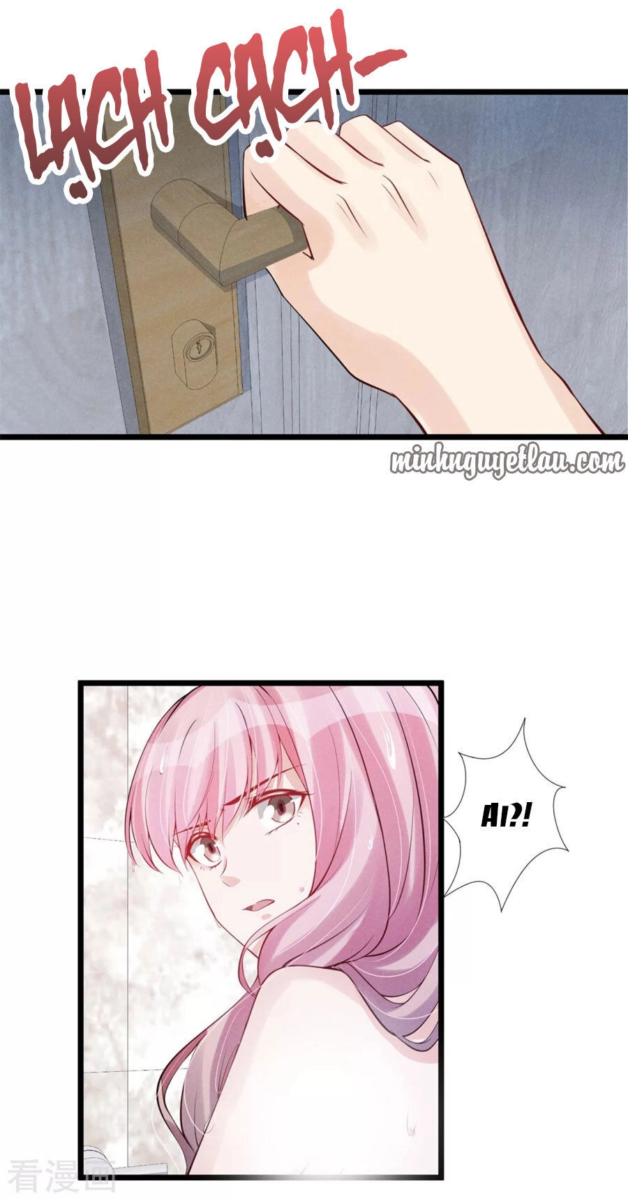 Cạm Bẫy Lửa Tình Chapter 58 - 10