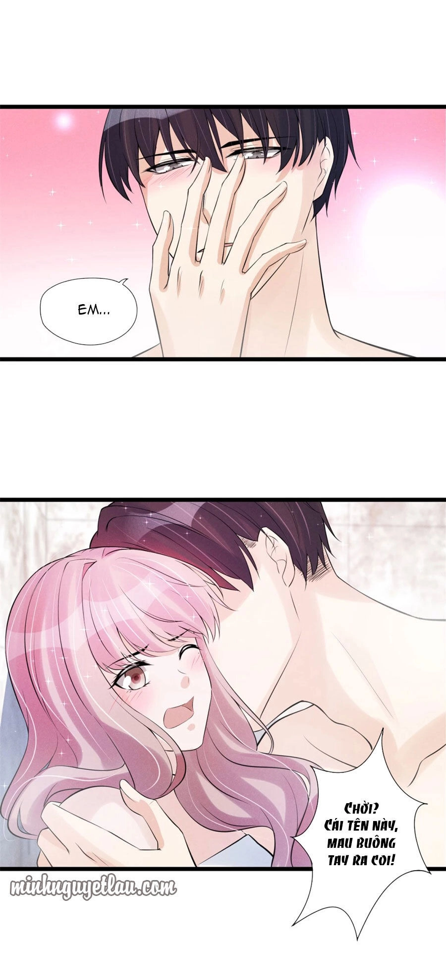 Cạm Bẫy Lửa Tình Chapter 58 - 18